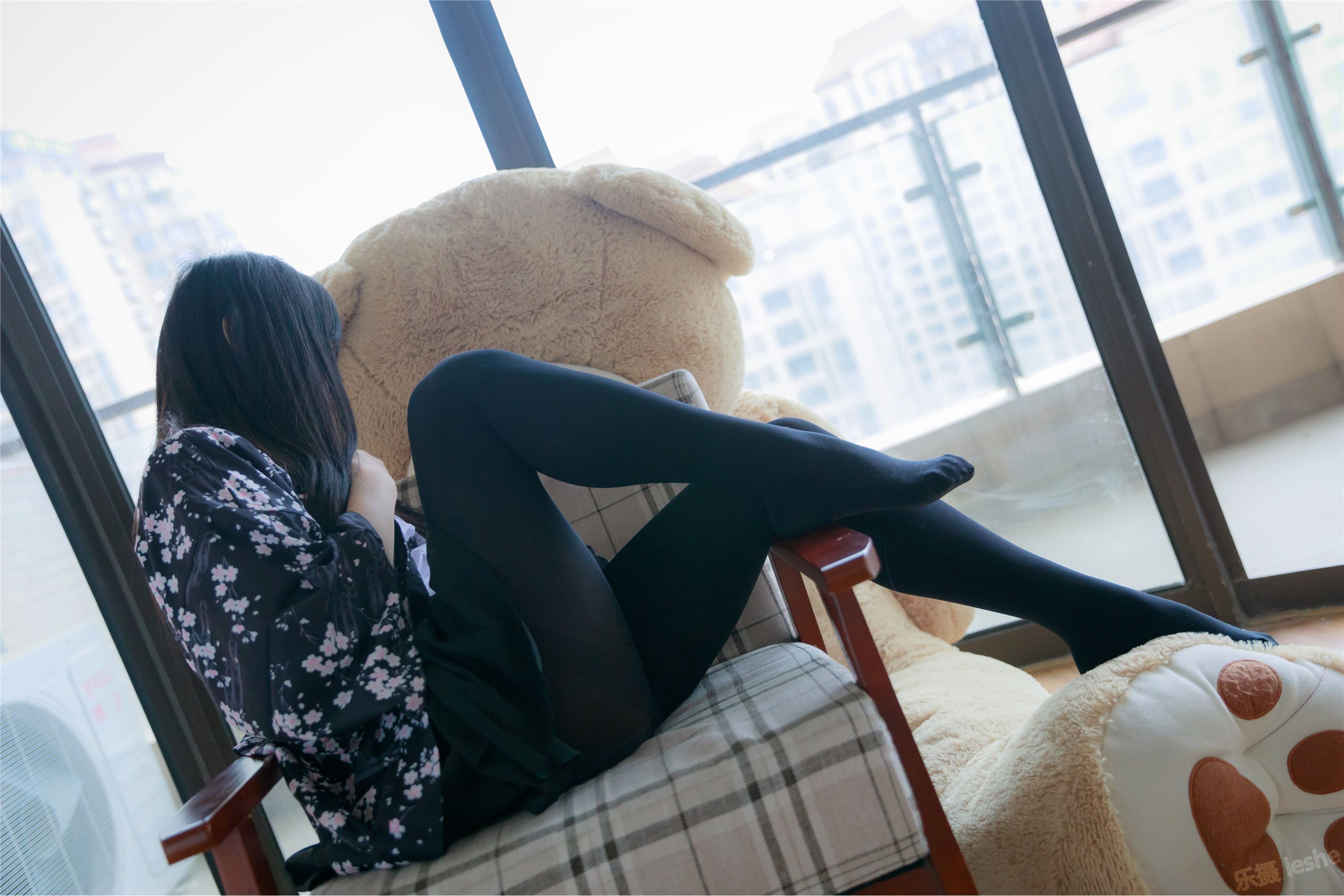 喵写真 萝莉系列 喵XZ赠品 VOL-01