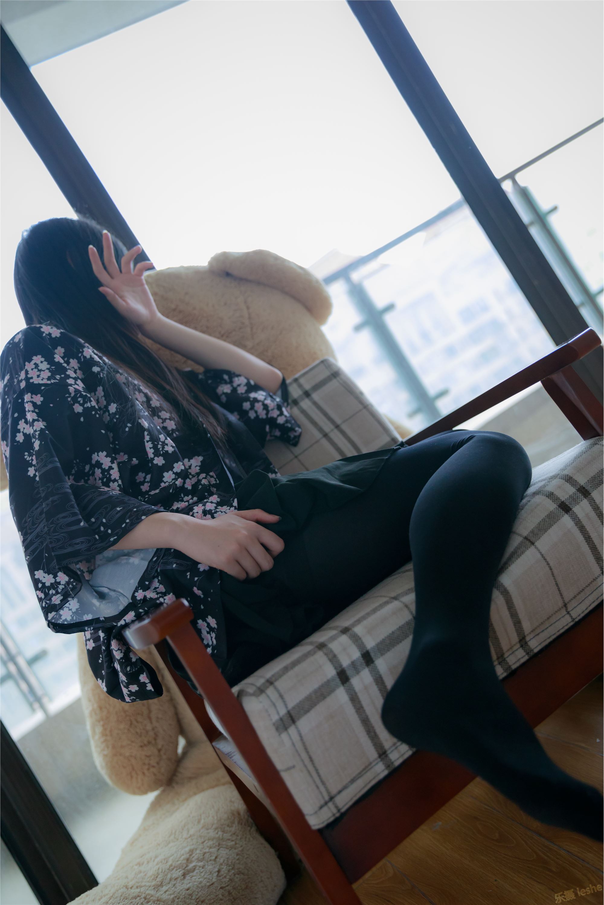 喵写真 萝莉系列 喵XZ赠品 VOL-01