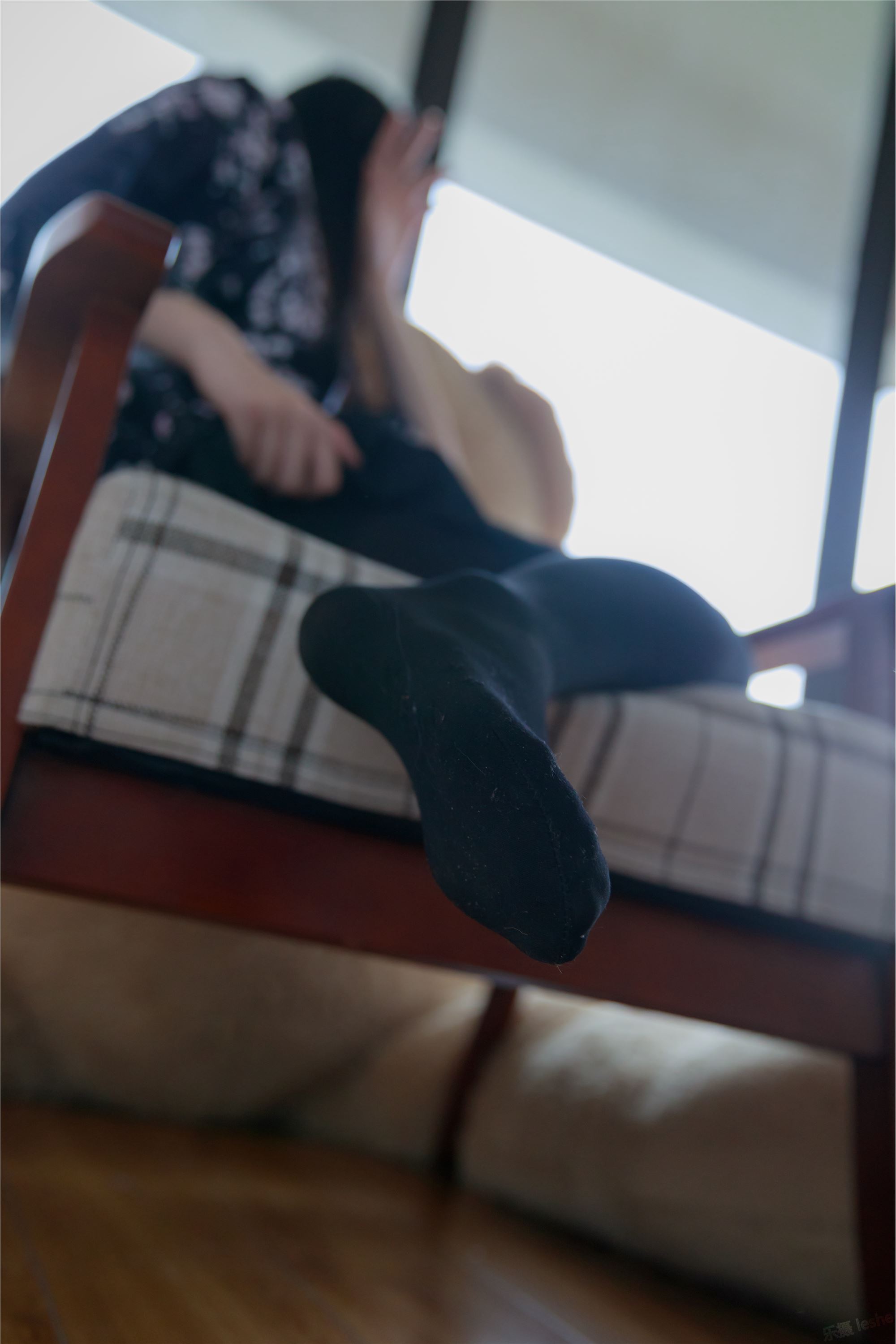 喵写真 萝莉系列 喵XZ赠品 VOL-01