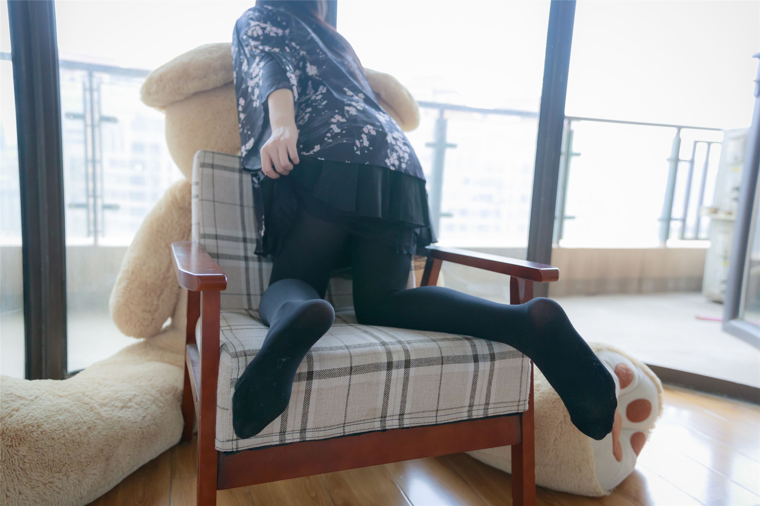 喵写真 萝莉系列 喵XZ赠品 VOL-01