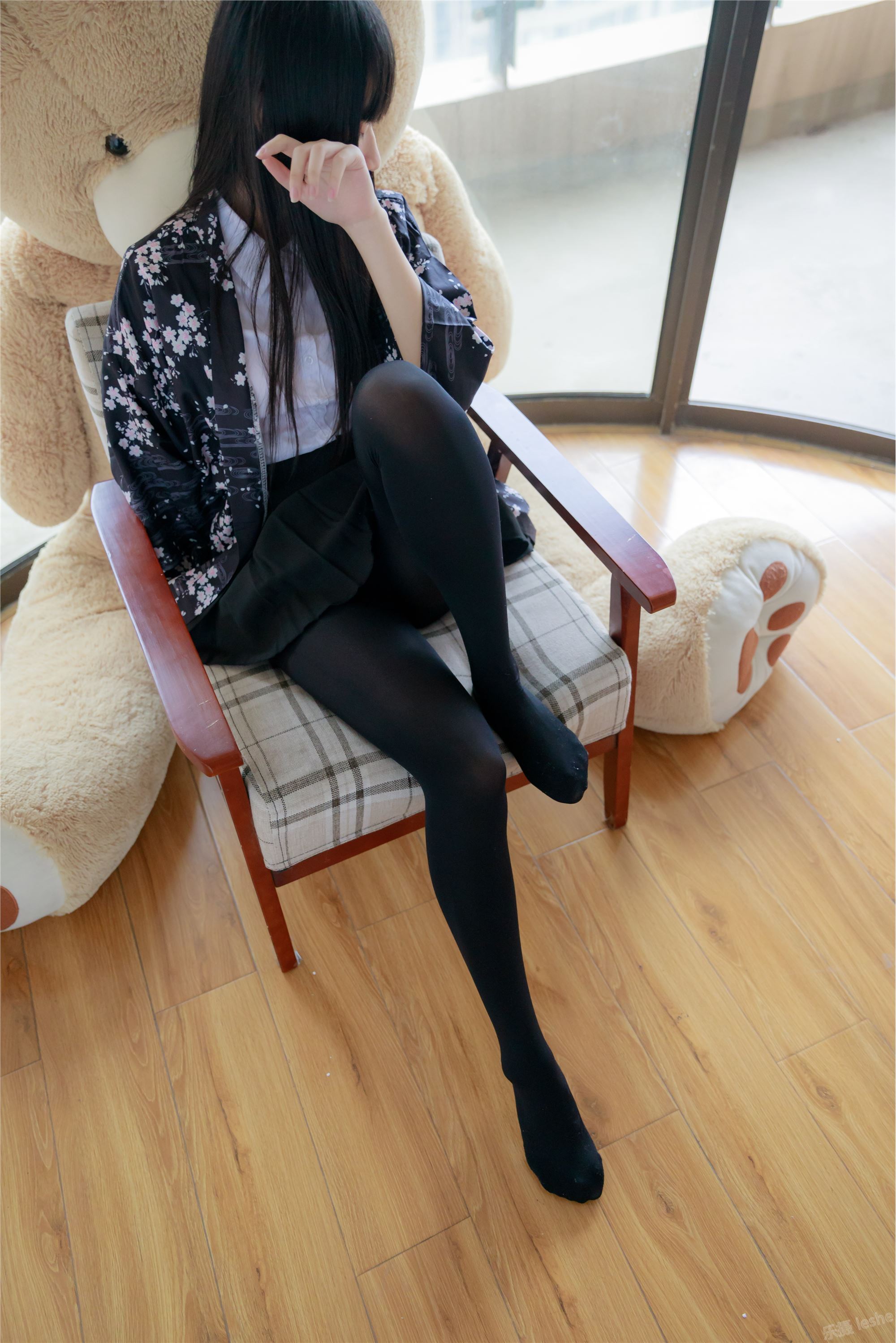 喵写真 萝莉系列 喵XZ赠品 VOL-01