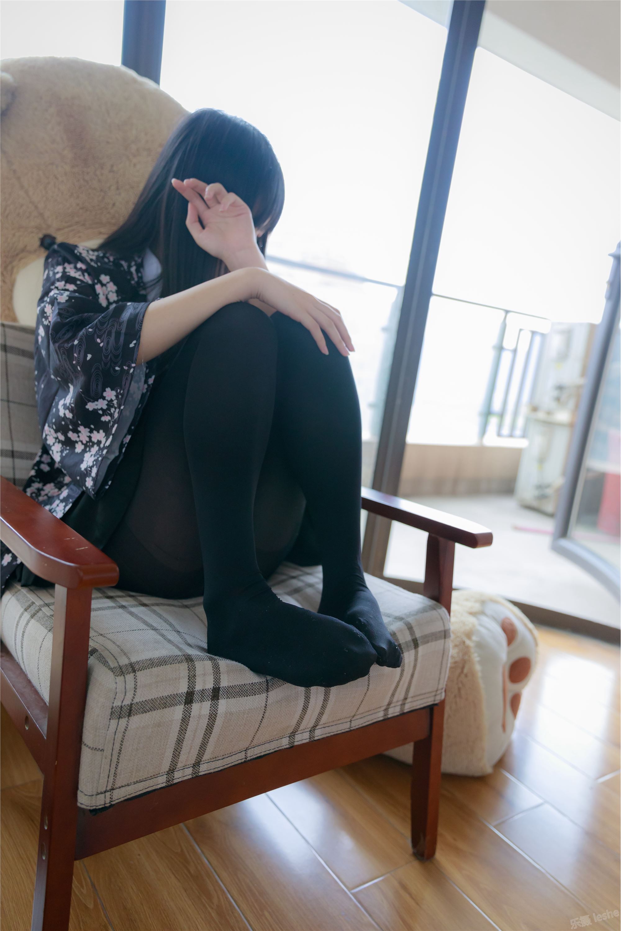 喵写真 萝莉系列 喵XZ赠品 VOL-01