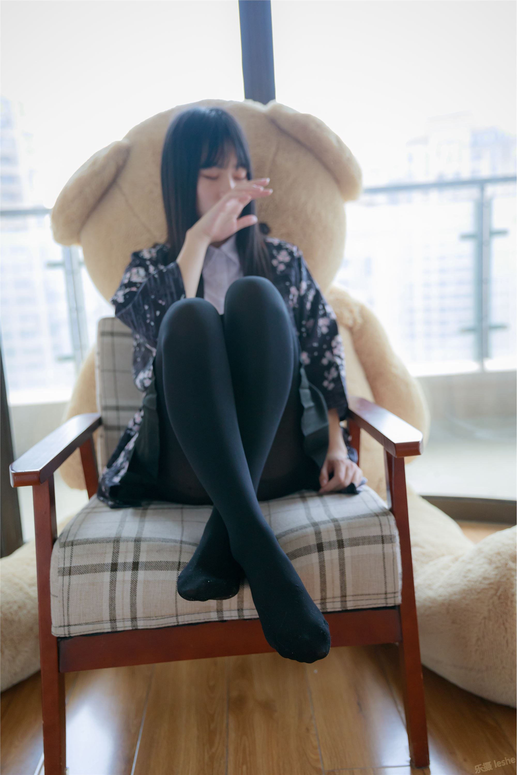 喵写真 萝莉系列 喵XZ赠品 VOL-01