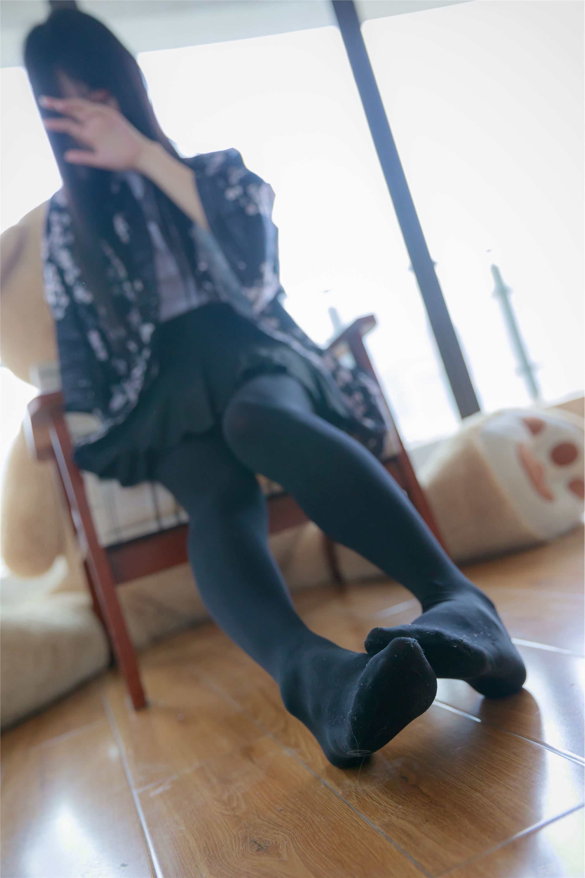 喵写真 萝莉系列 喵XZ赠品 VOL-01