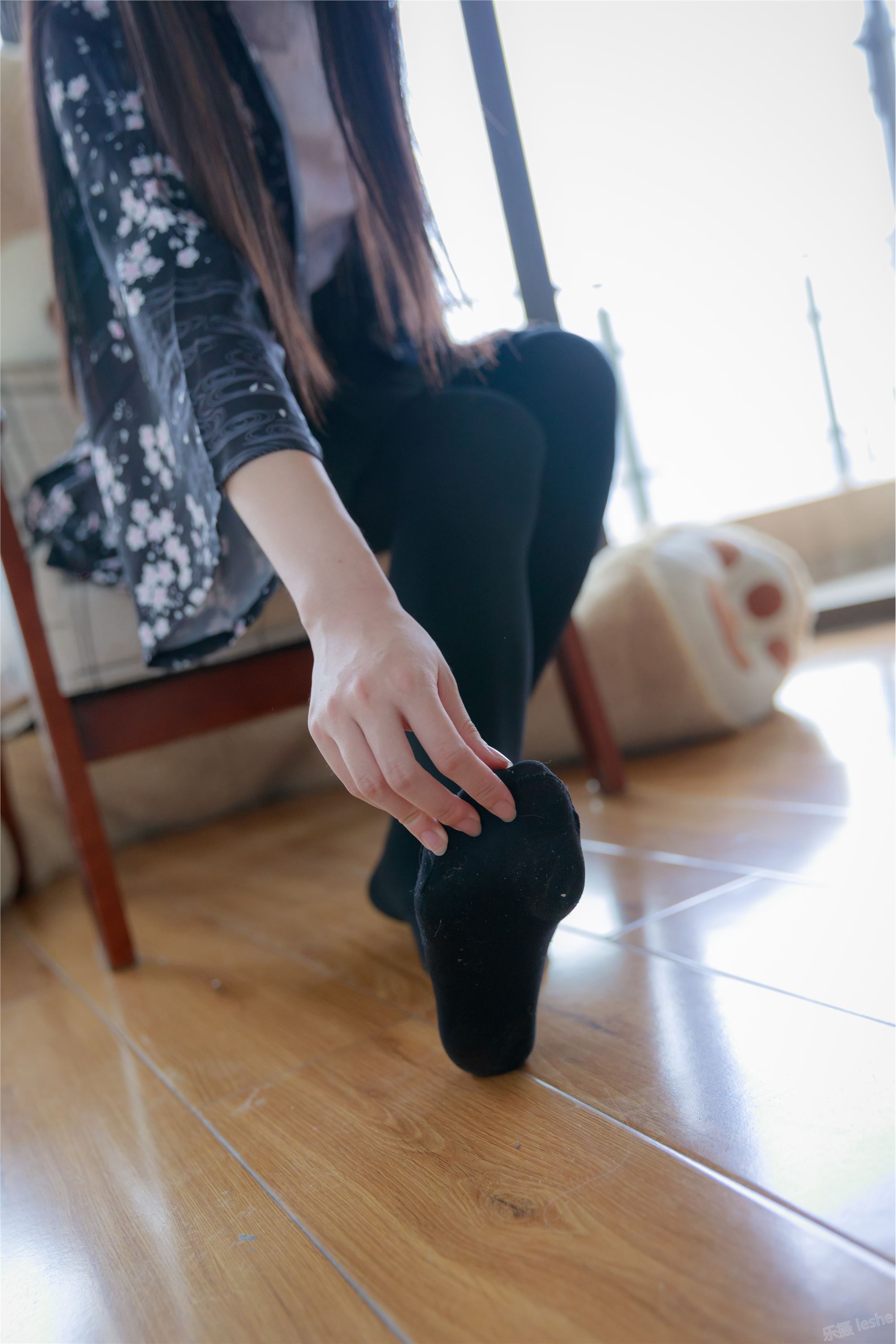 喵写真 萝莉系列 喵XZ赠品 VOL-01