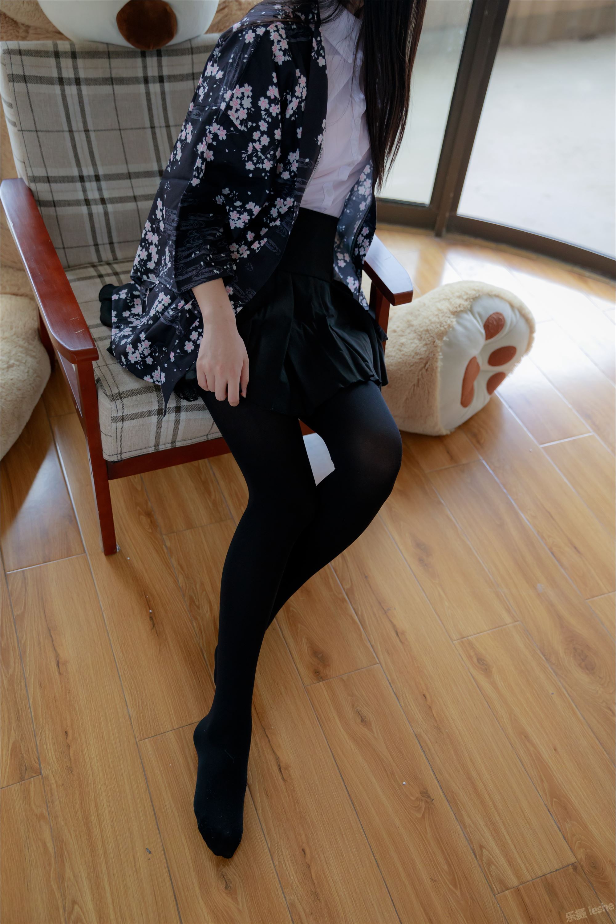 喵写真 萝莉系列 喵XZ赠品 VOL-01