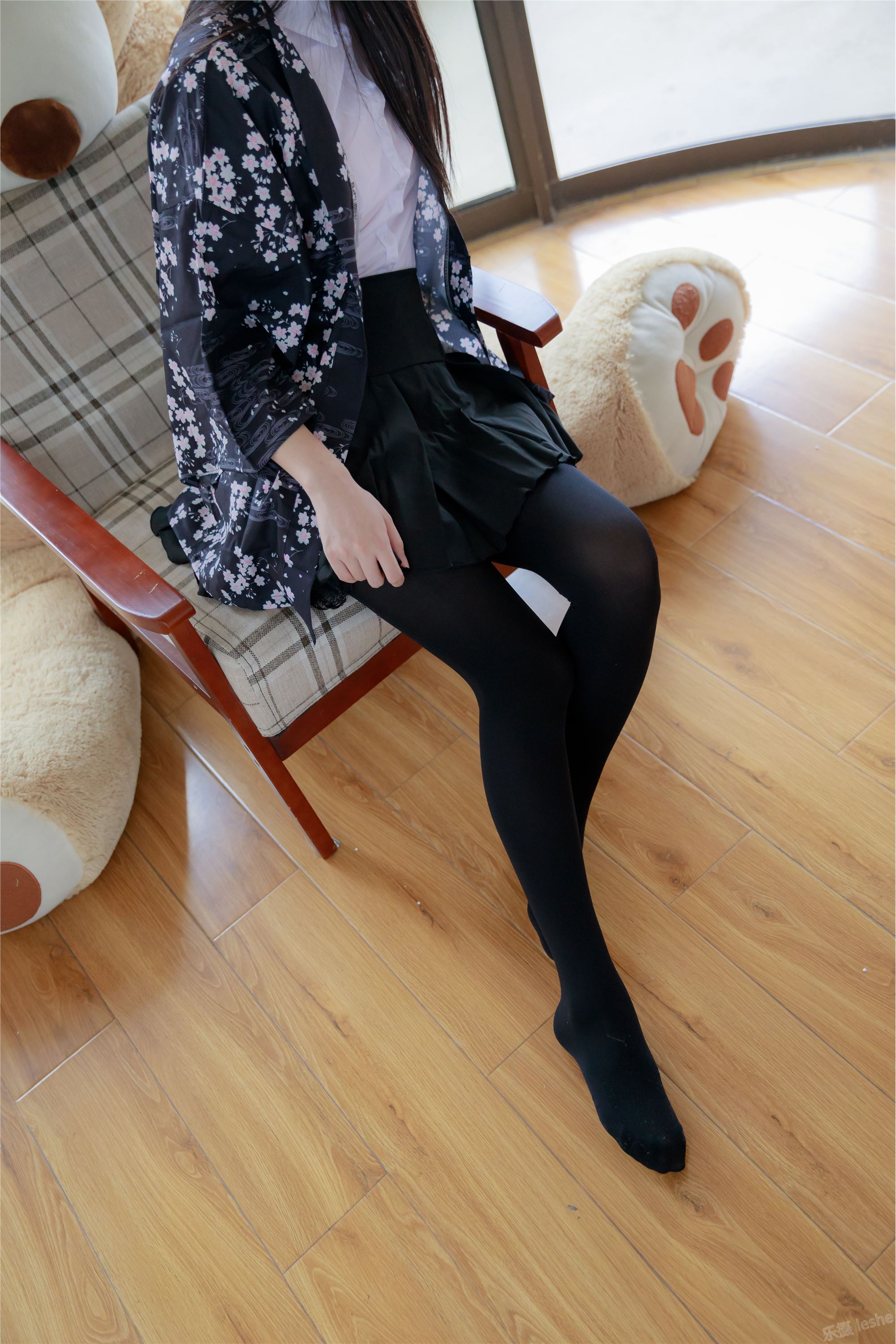 喵写真 萝莉系列 喵XZ赠品 VOL-01