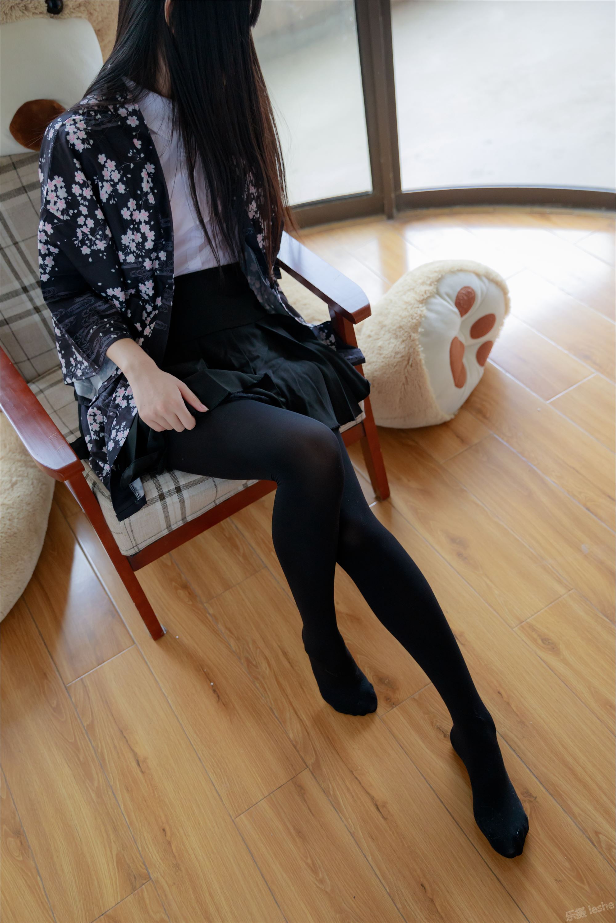 喵写真 萝莉系列 喵XZ赠品 VOL-01