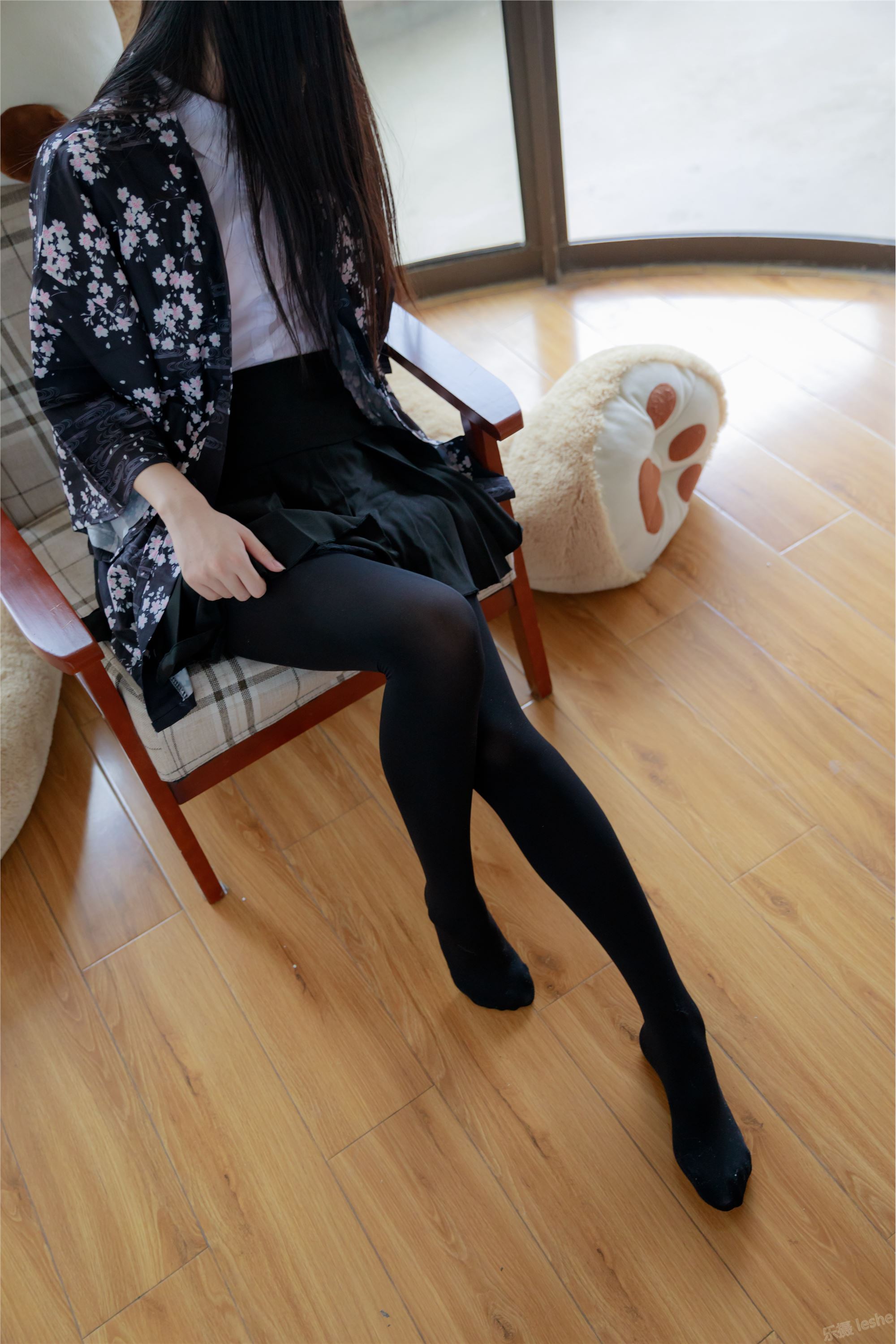 喵写真 萝莉系列 喵XZ赠品 VOL-01