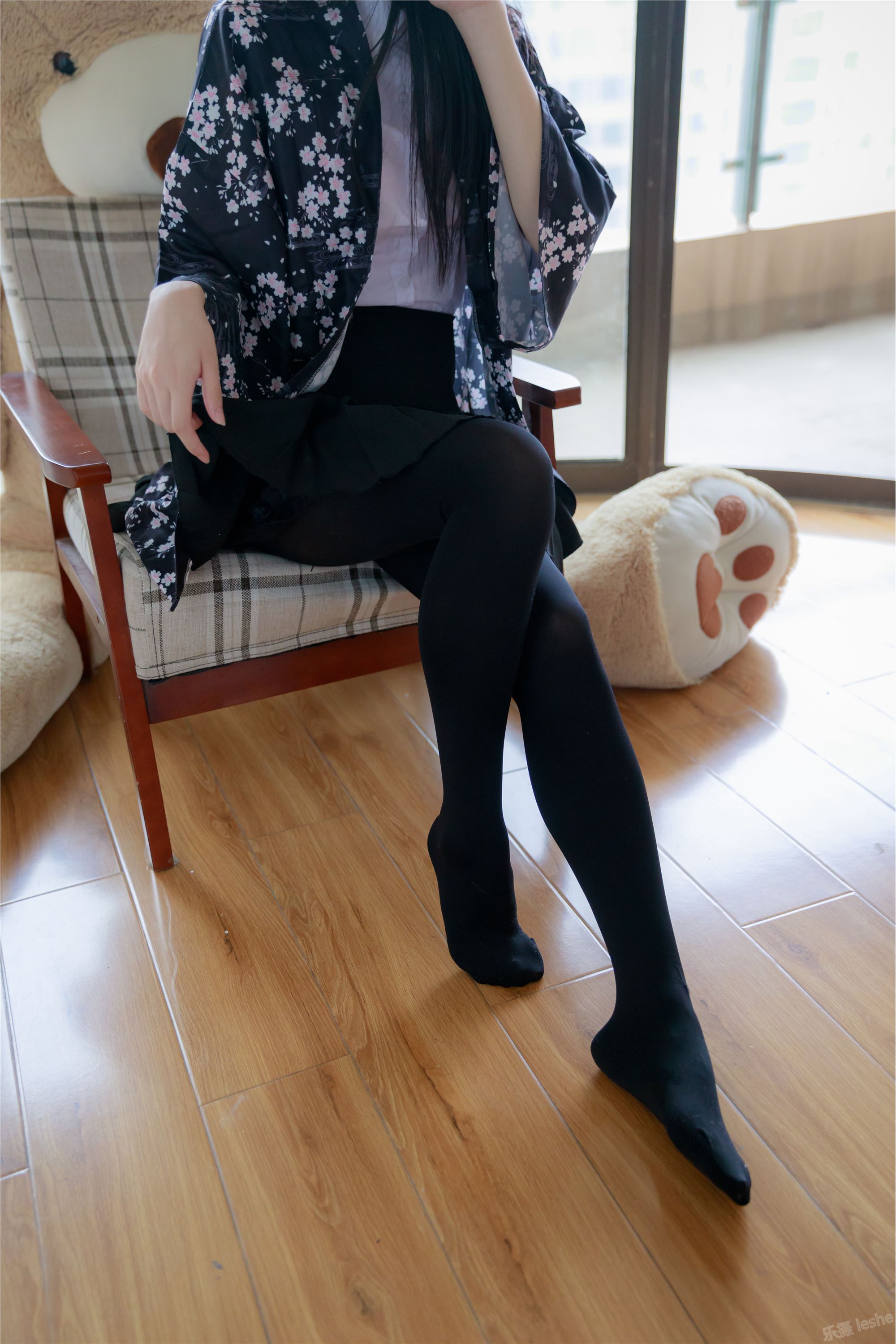 喵写真 萝莉系列 喵XZ赠品 VOL-01