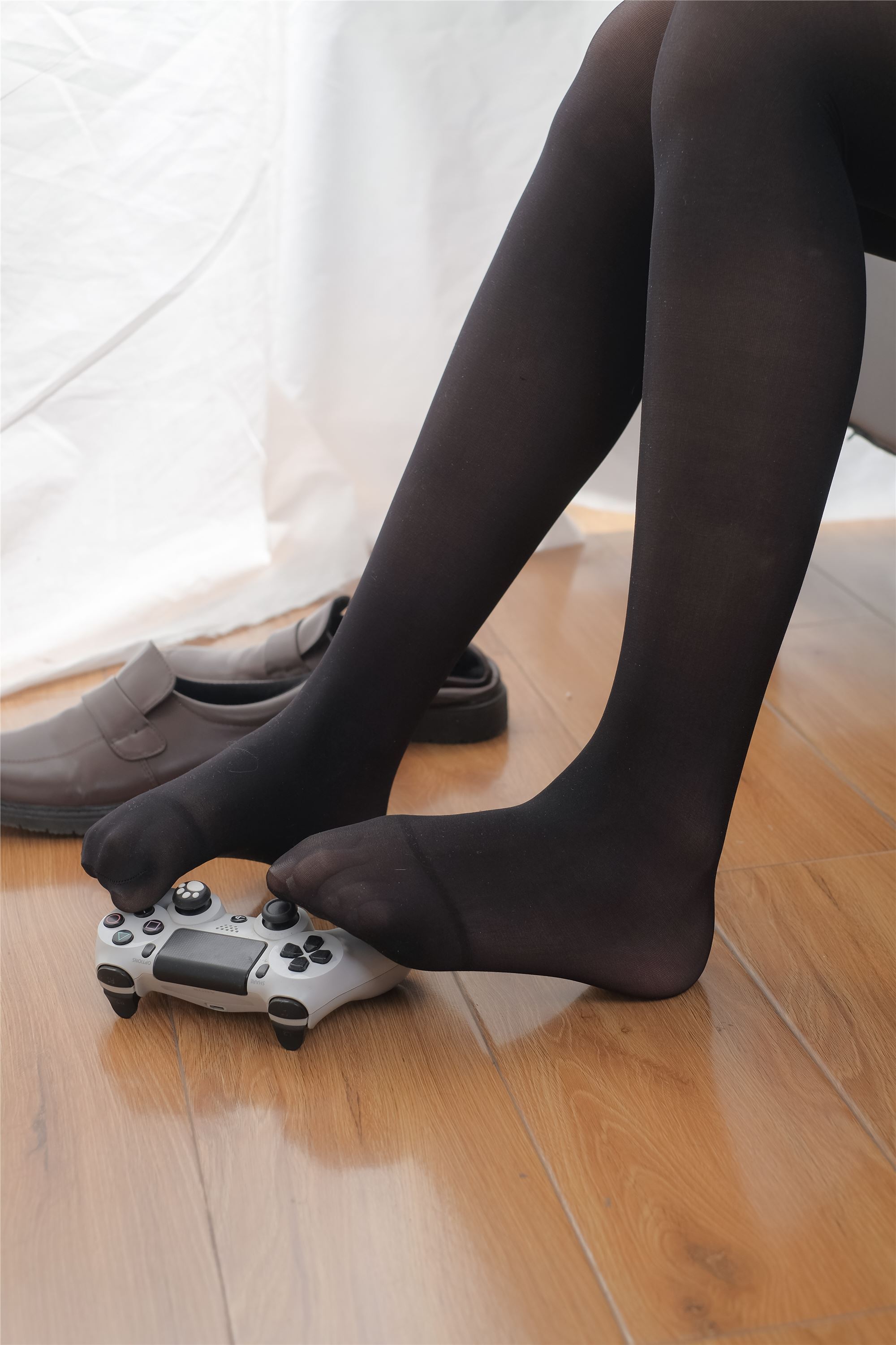 喵写真 萝莉系列 喵XZ赠品 VOL-03