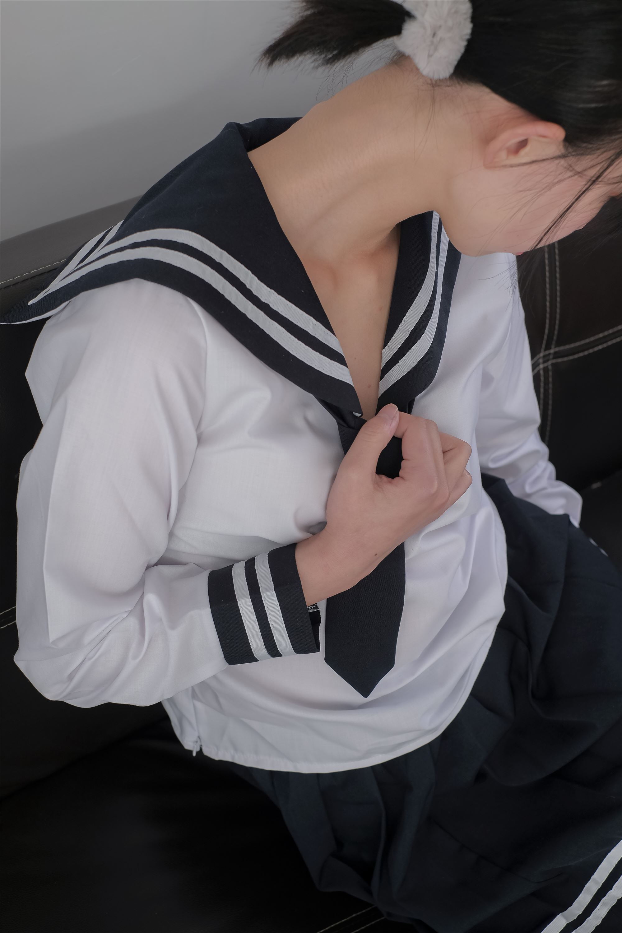 喵写真 萝莉系列 喵XZ赠品 VOL-03