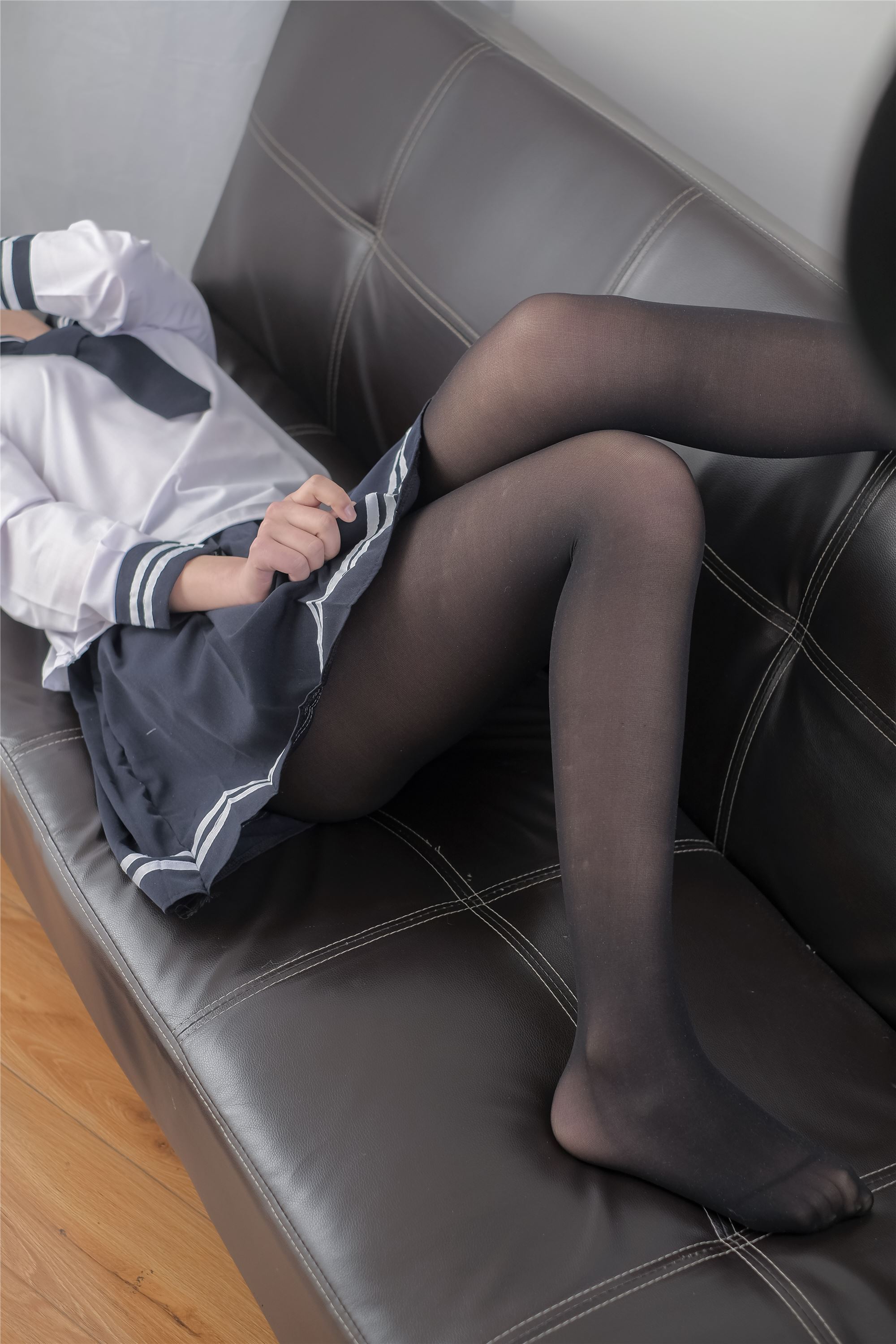 喵写真 萝莉系列 喵XZ赠品 VOL-03