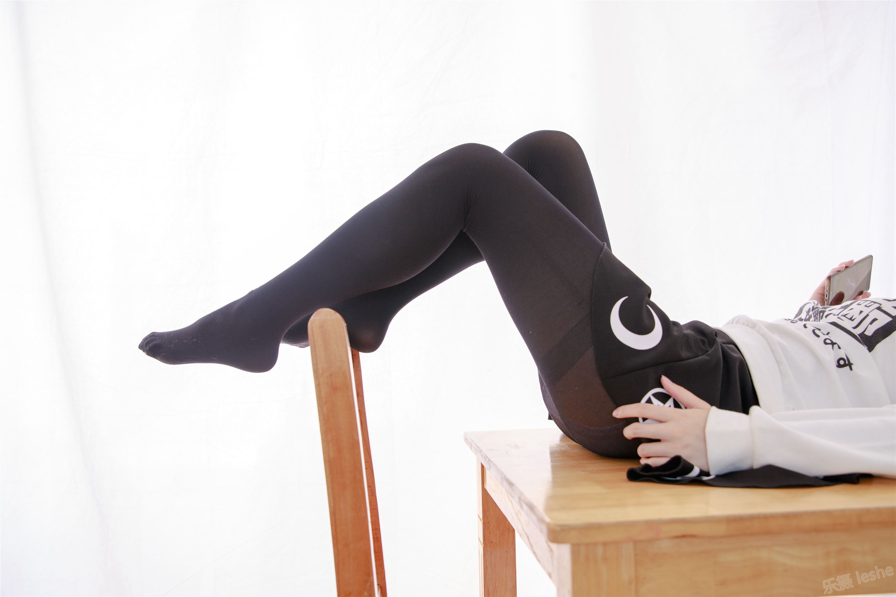 喵写真 萝莉系列 喵XZ赠品 VOL-04