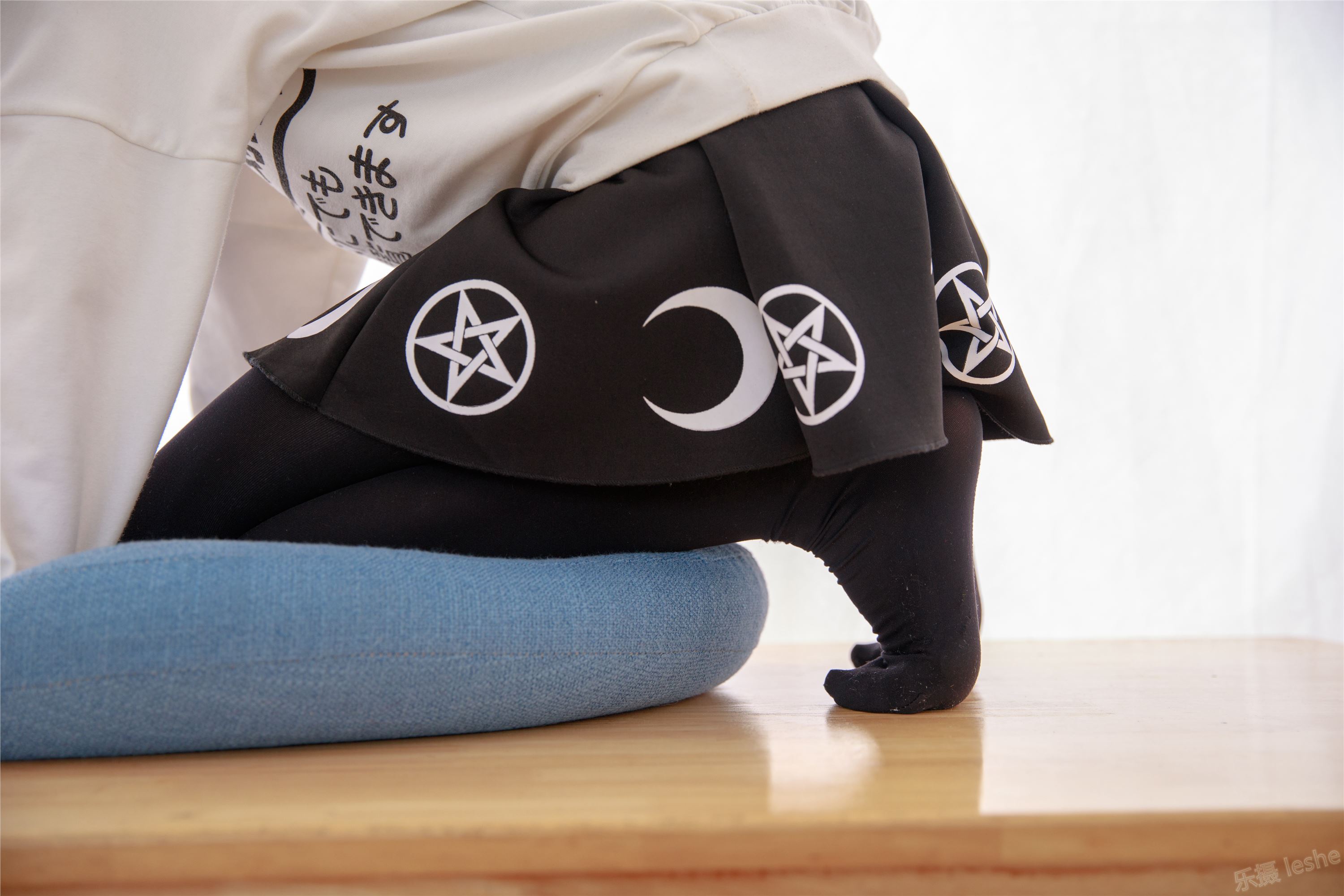 喵写真 萝莉系列 喵XZ赠品 VOL-04