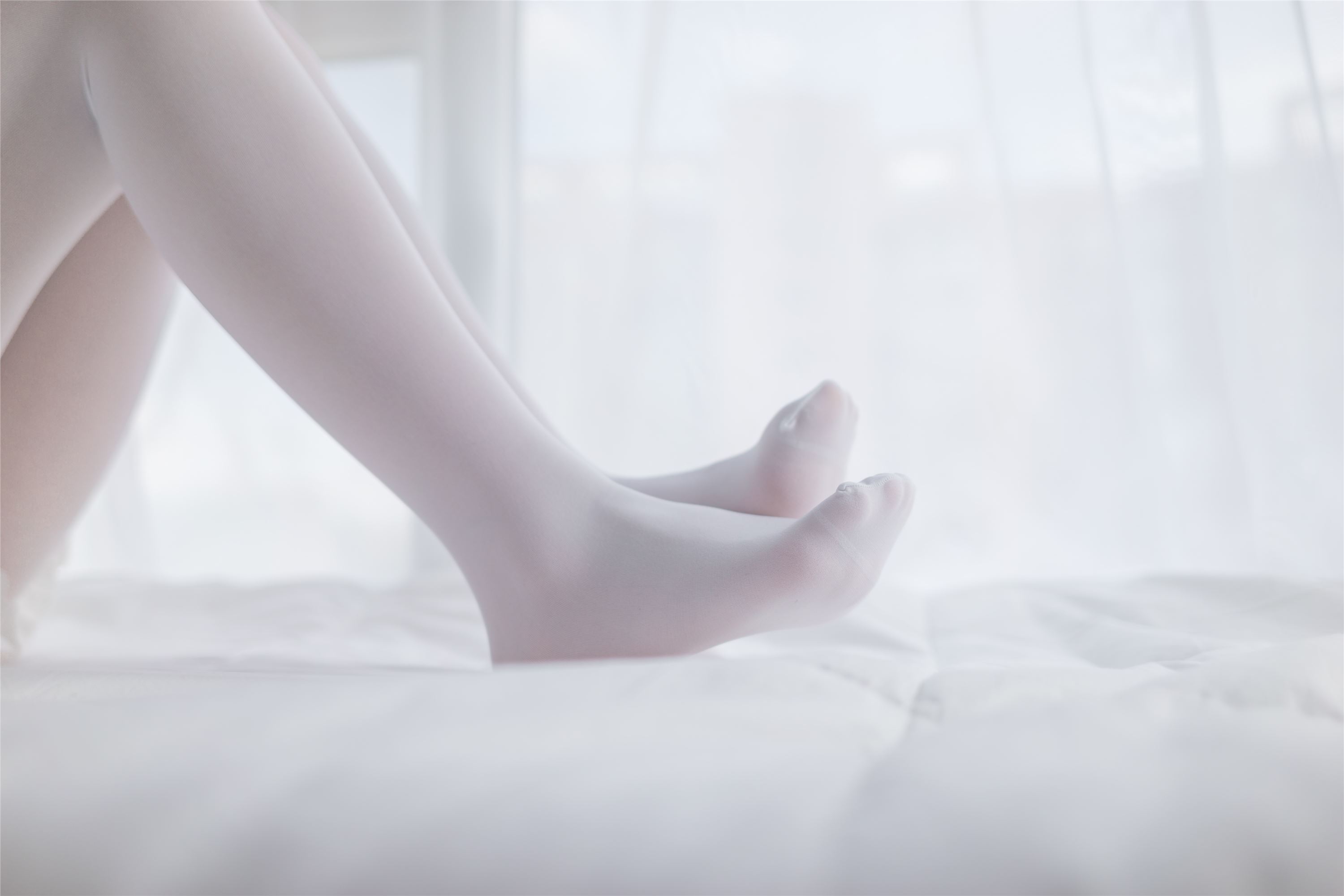 喵写真 萝莉系列 喵ZVOL VOL.001