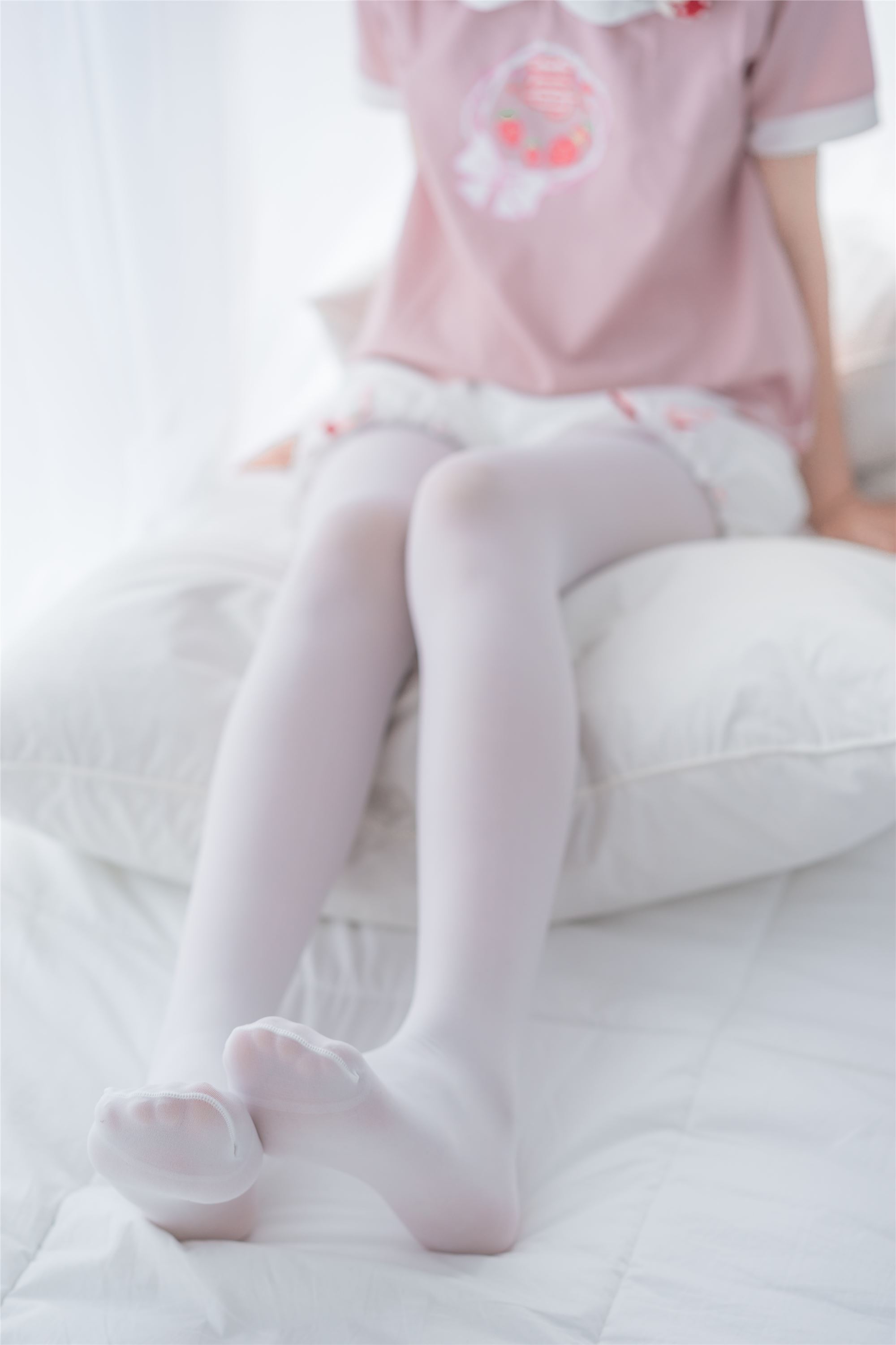 喵写真 萝莉系列 喵ZVOL VOL.001