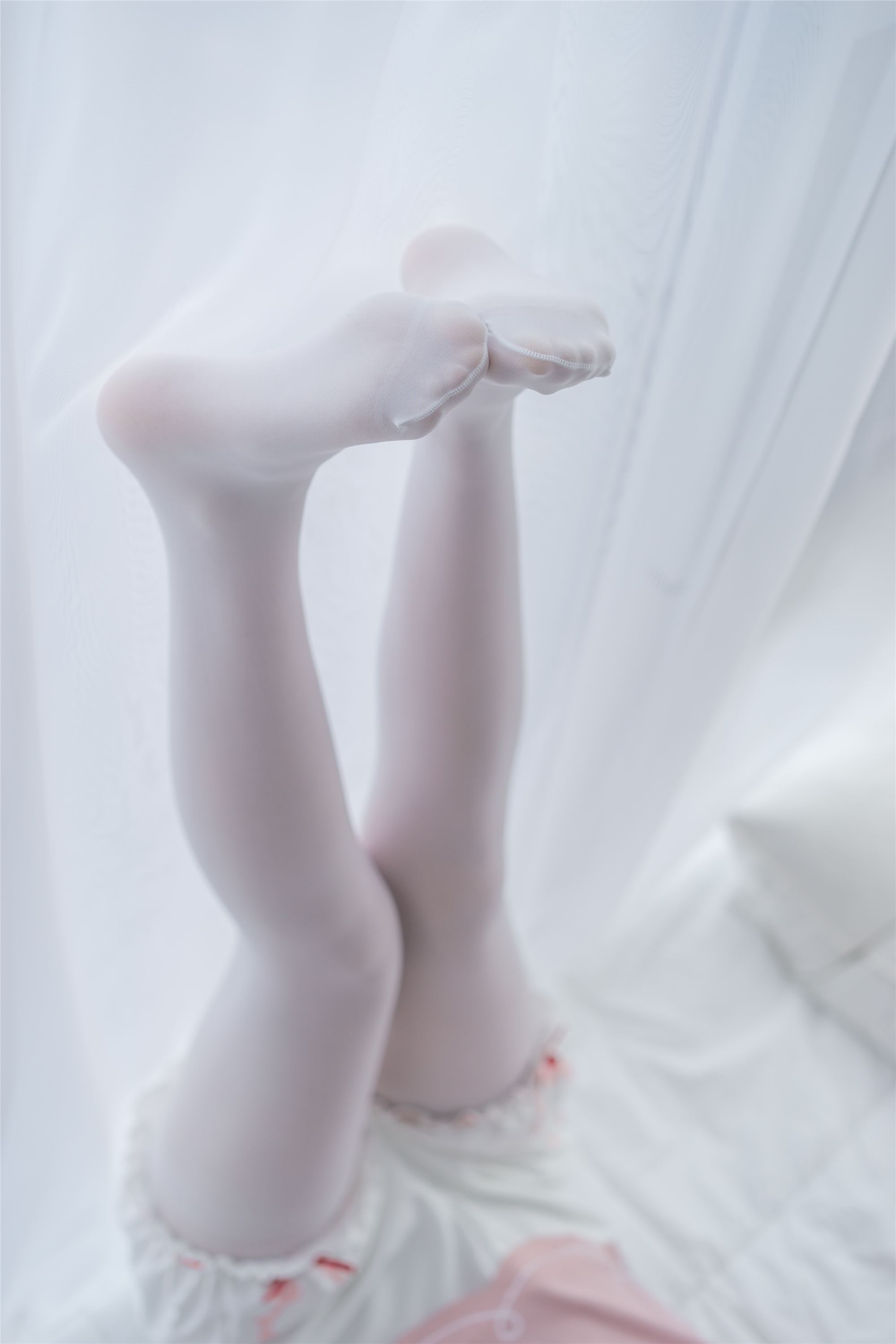 喵写真 萝莉系列 喵ZVOL VOL.001