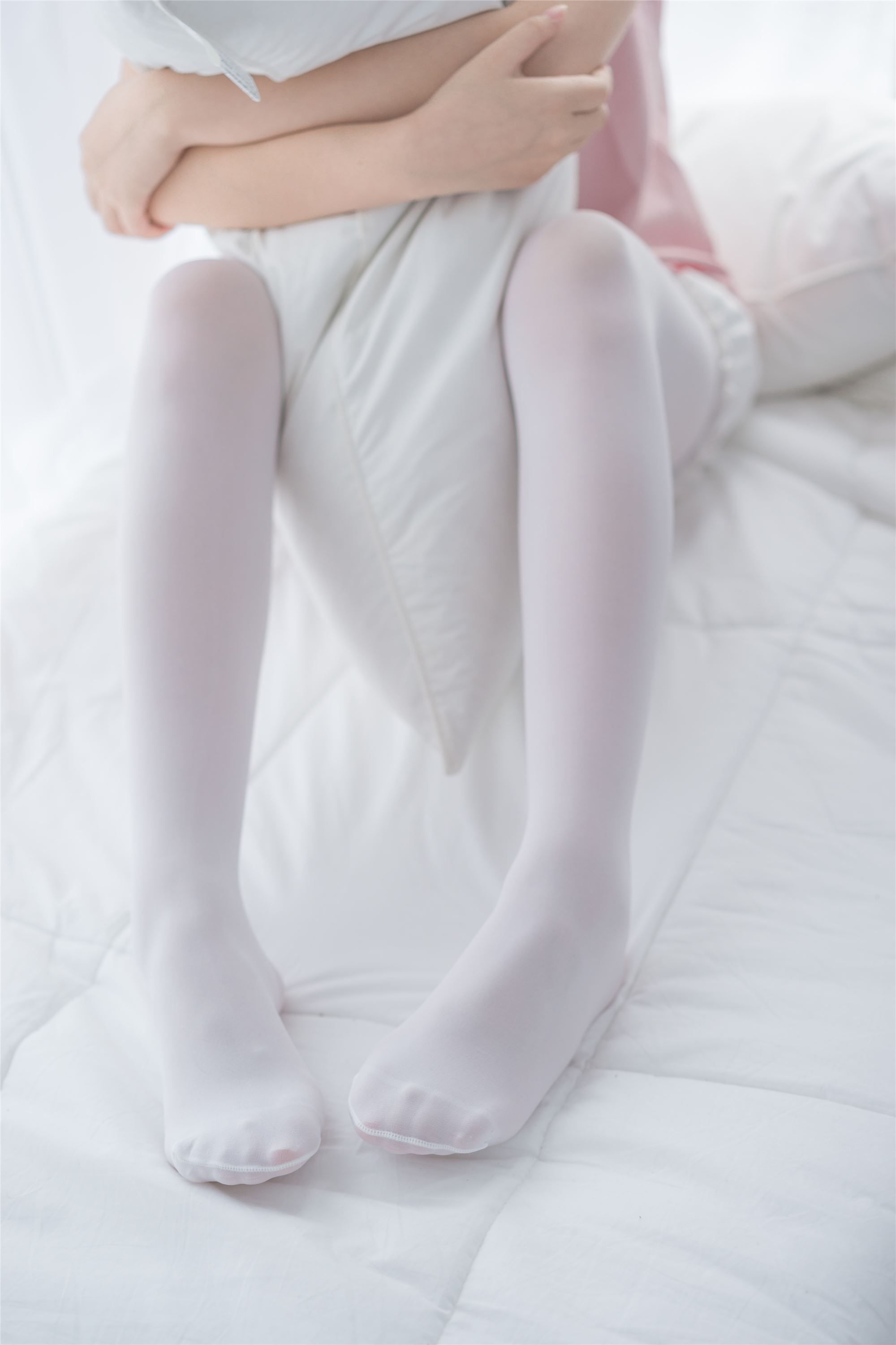 喵写真 萝莉系列 喵ZVOL VOL.001