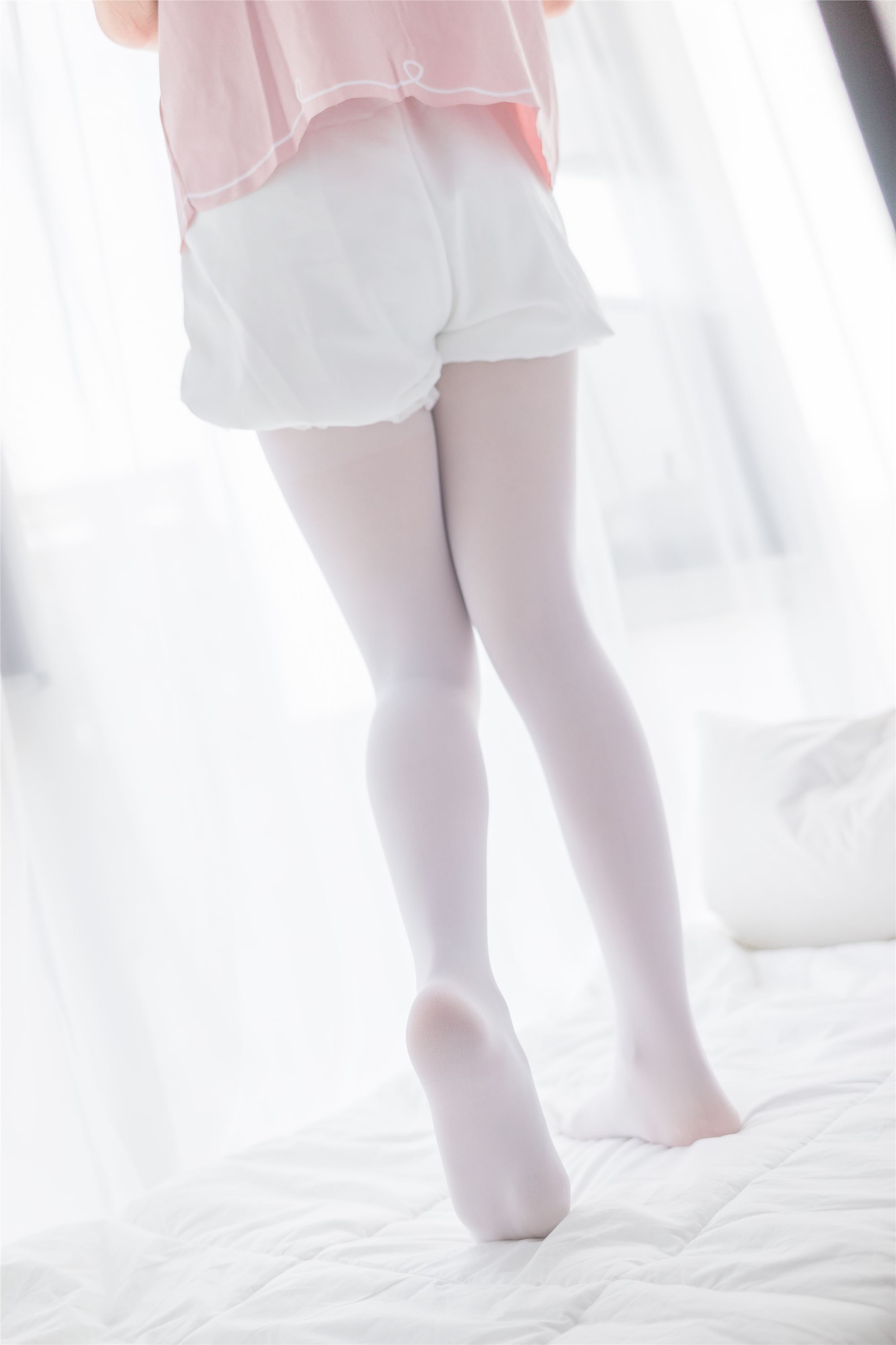 喵写真 萝莉系列 喵ZVOL VOL.001