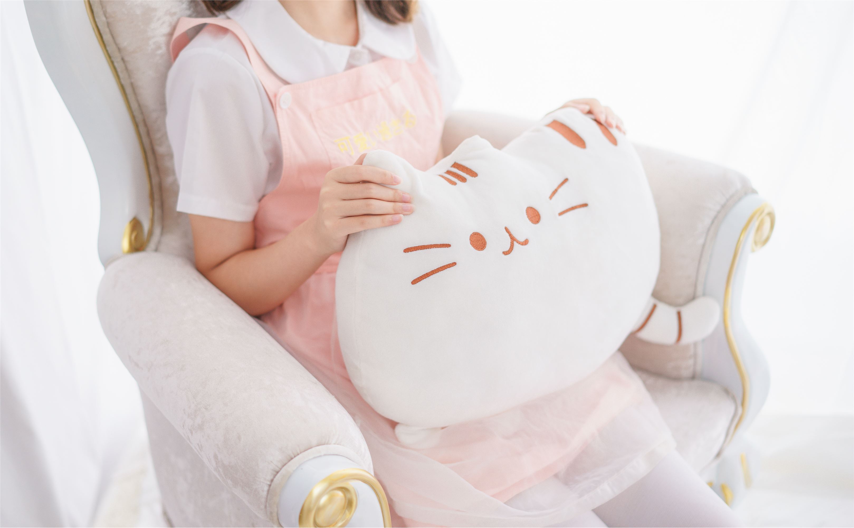 喵写真 萝莉系列 喵ZVOL VOL.002