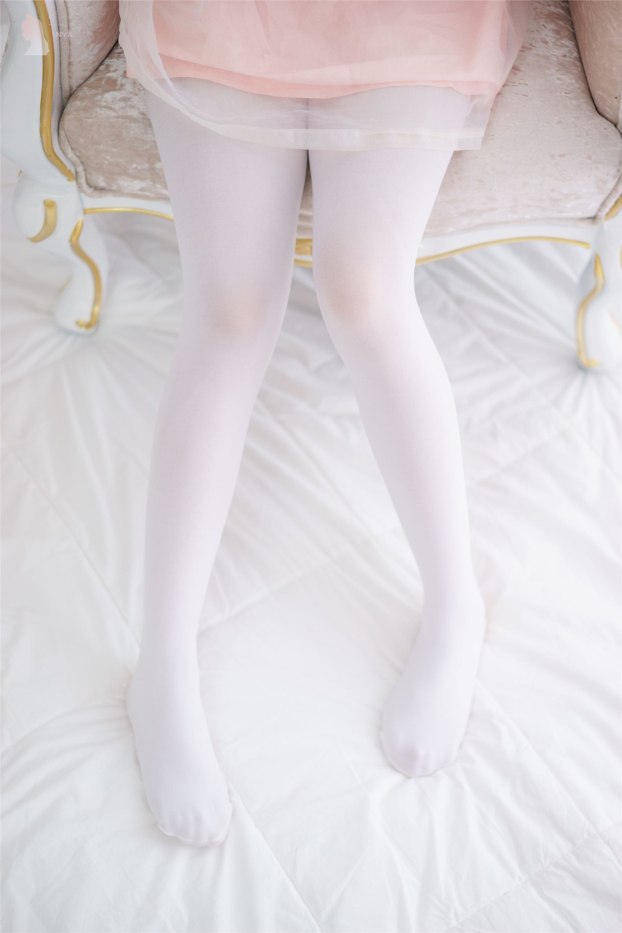 喵写真 萝莉系列 喵ZVOL VOL.002