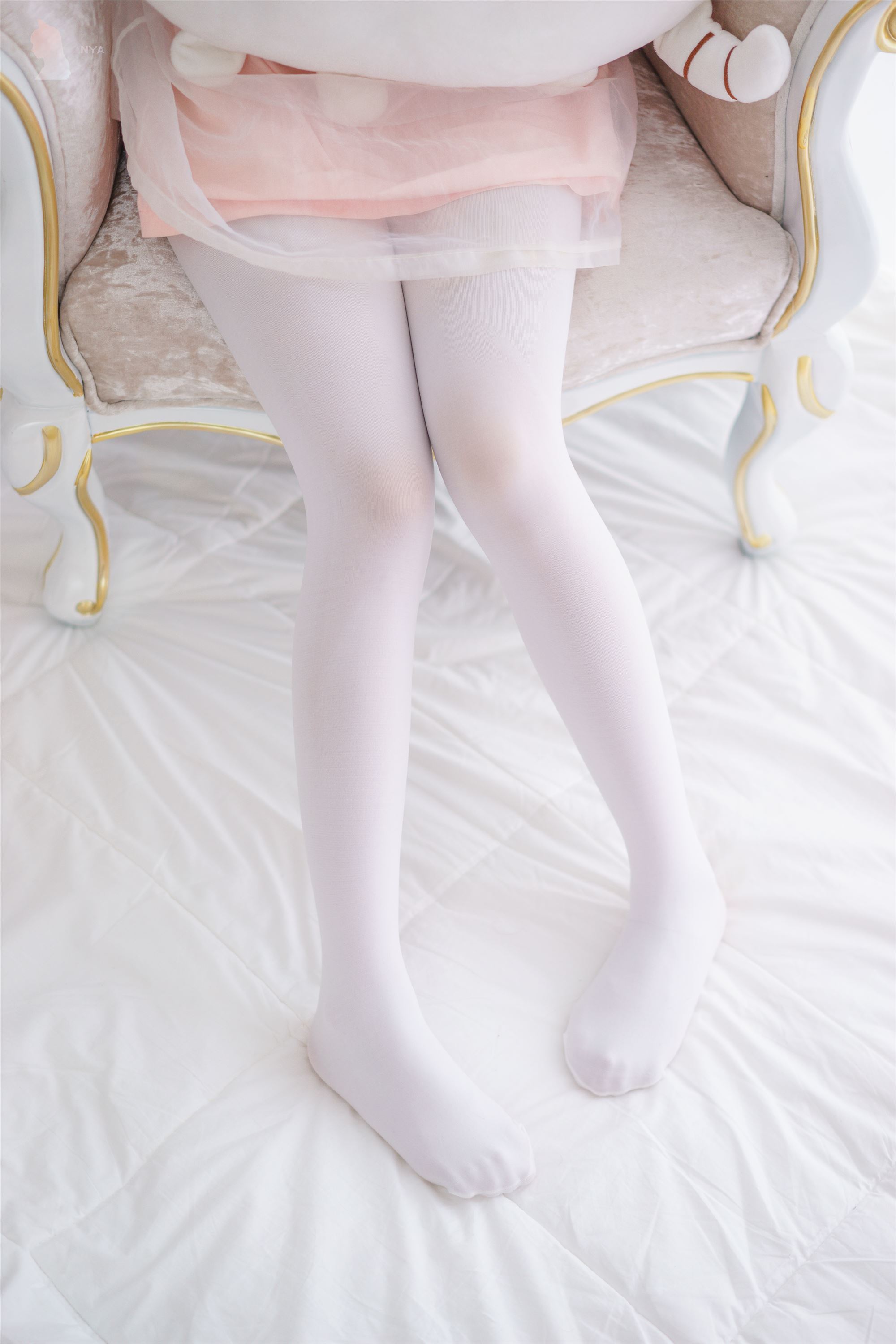 喵写真 萝莉系列 喵ZVOL VOL.002