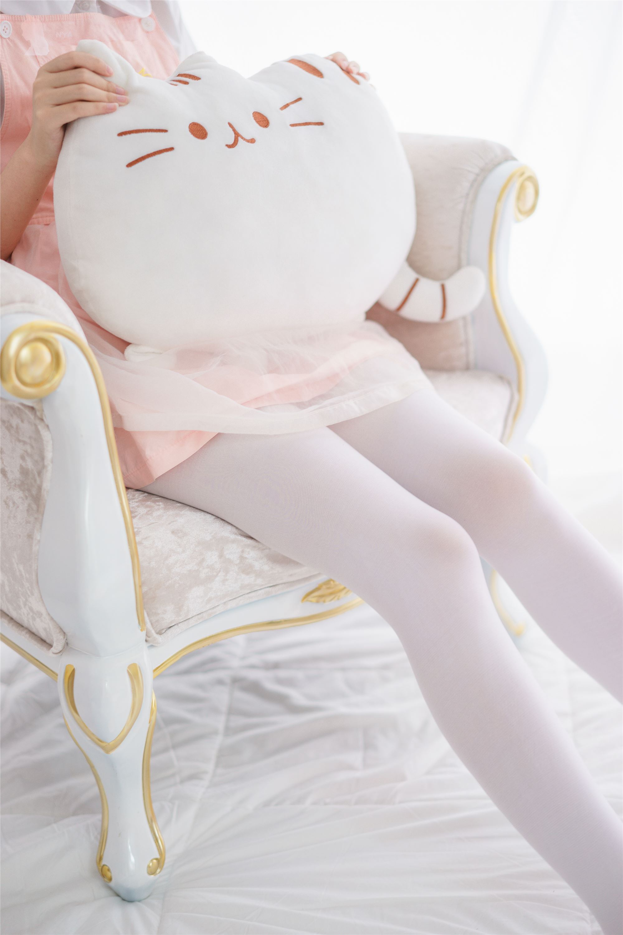 喵写真 萝莉系列 喵ZVOL VOL.002