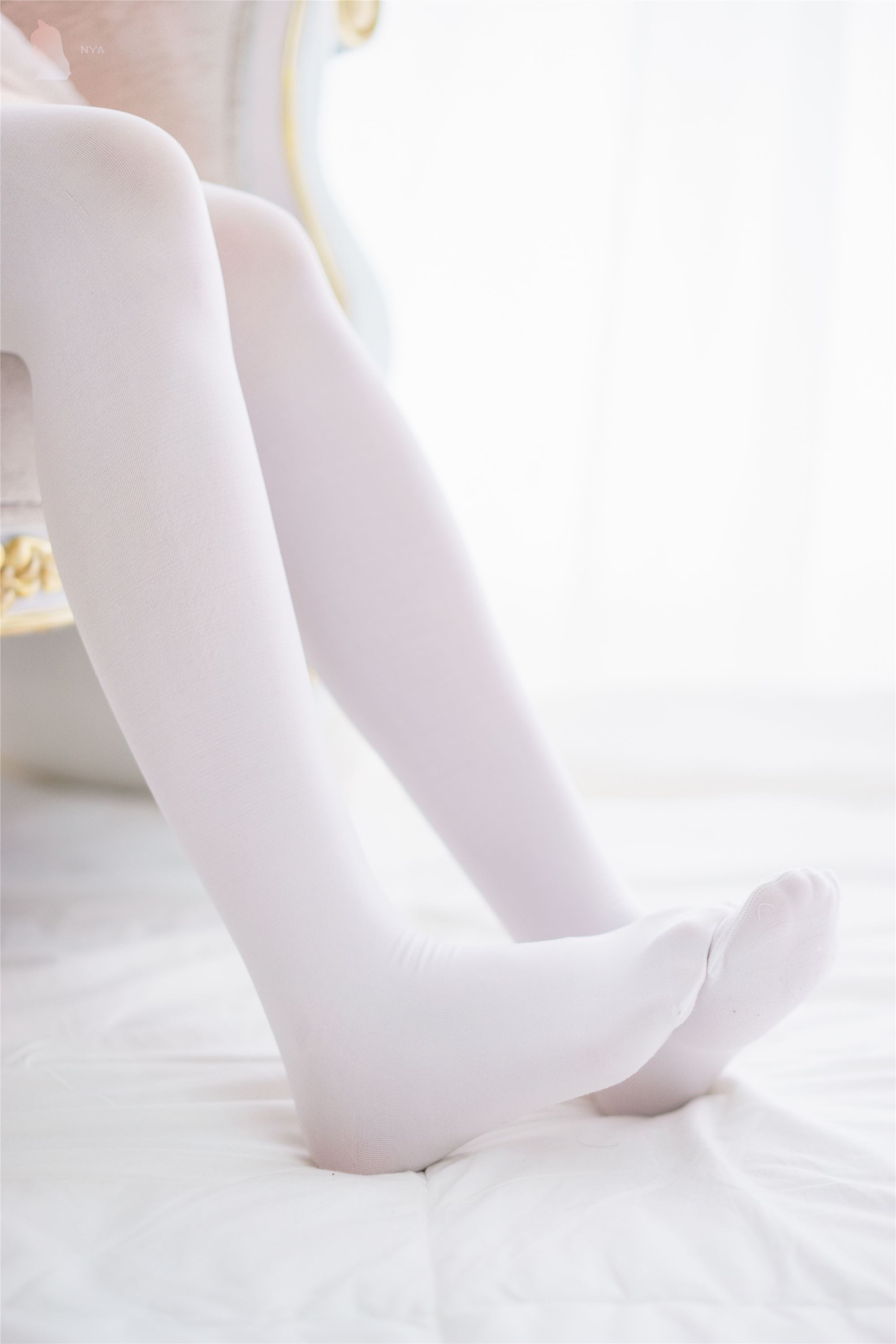 喵写真 萝莉系列 喵ZVOL VOL.002