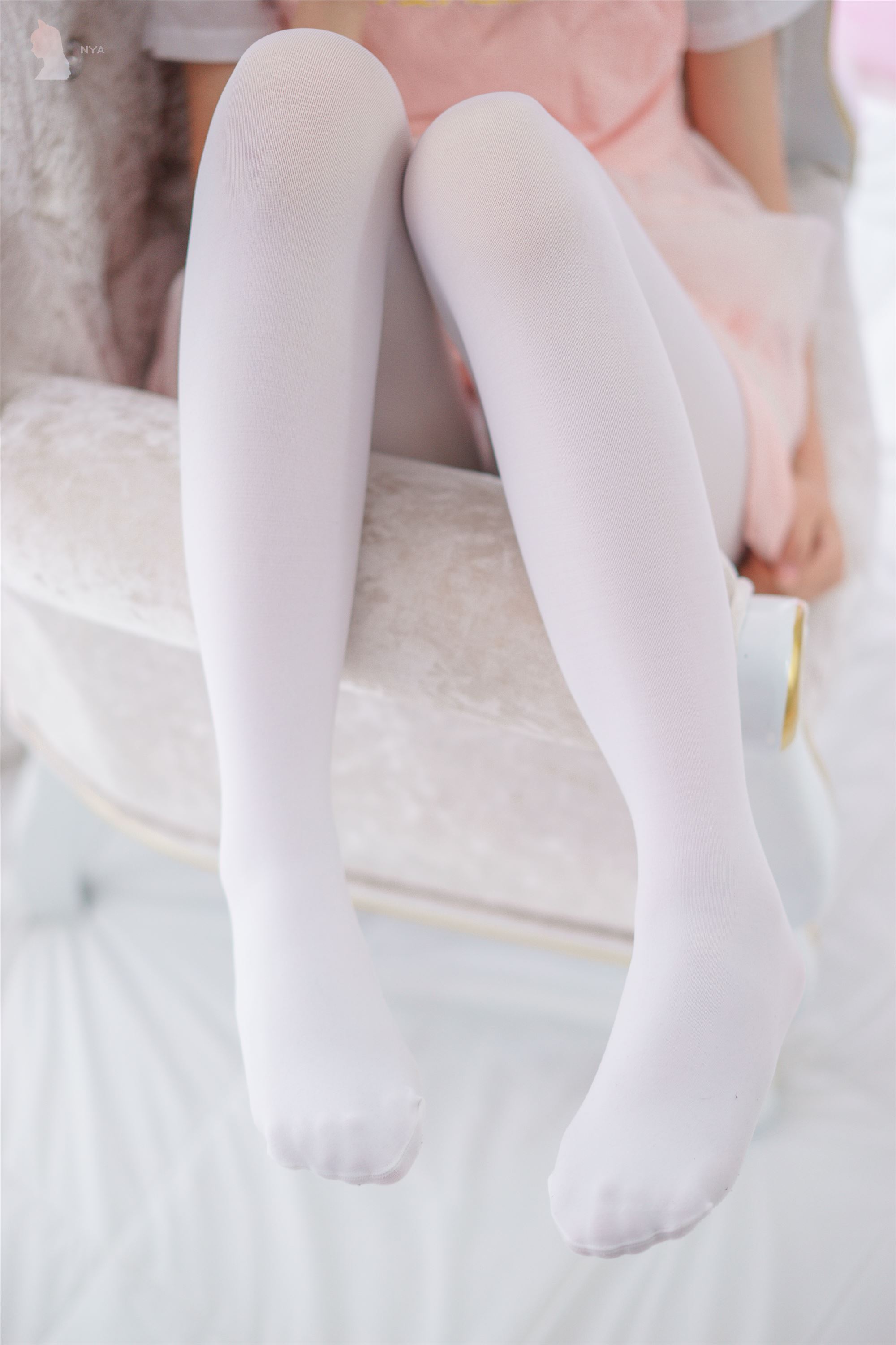 喵写真 萝莉系列 喵ZVOL VOL.002