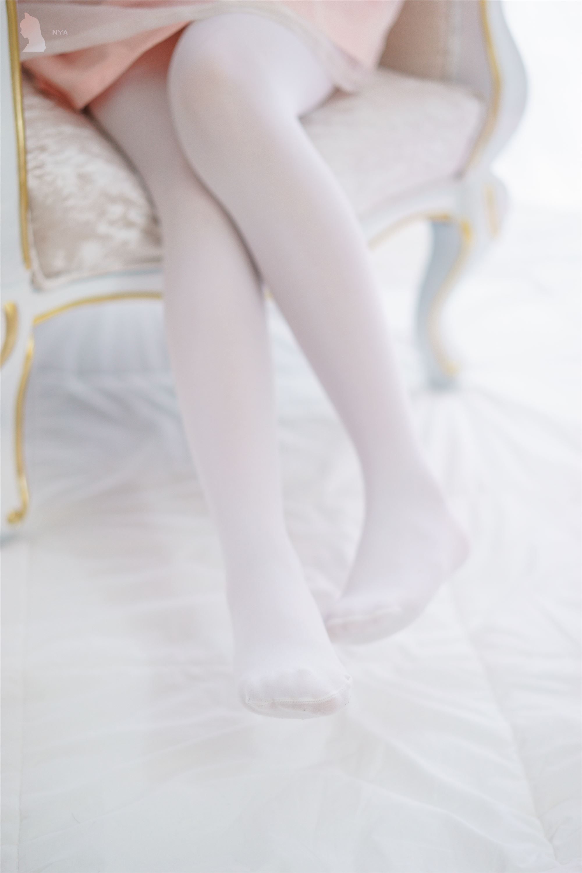 喵写真 萝莉系列 喵ZVOL VOL.002