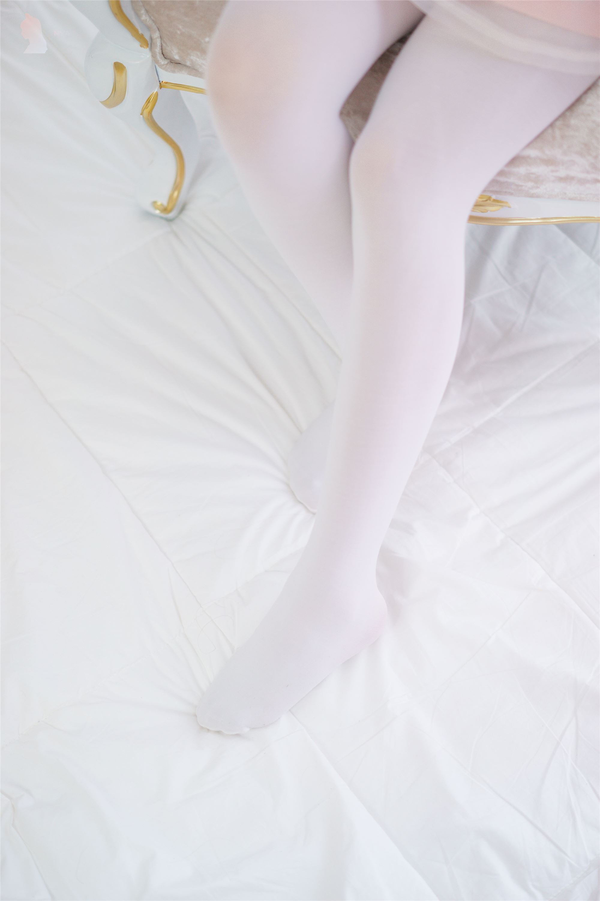 喵写真 萝莉系列 喵ZVOL VOL.002