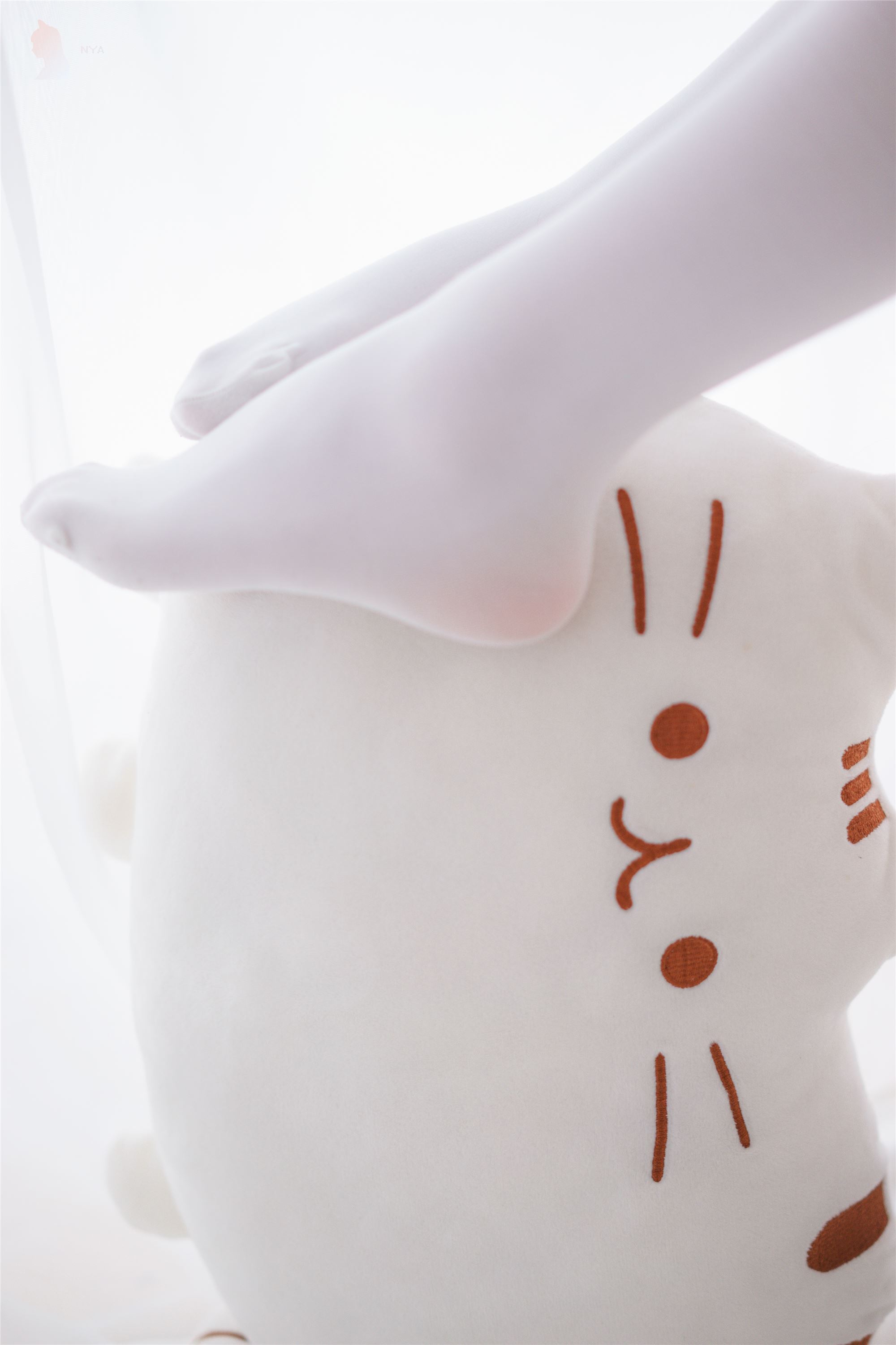 喵写真 萝莉系列 喵ZVOL VOL.002