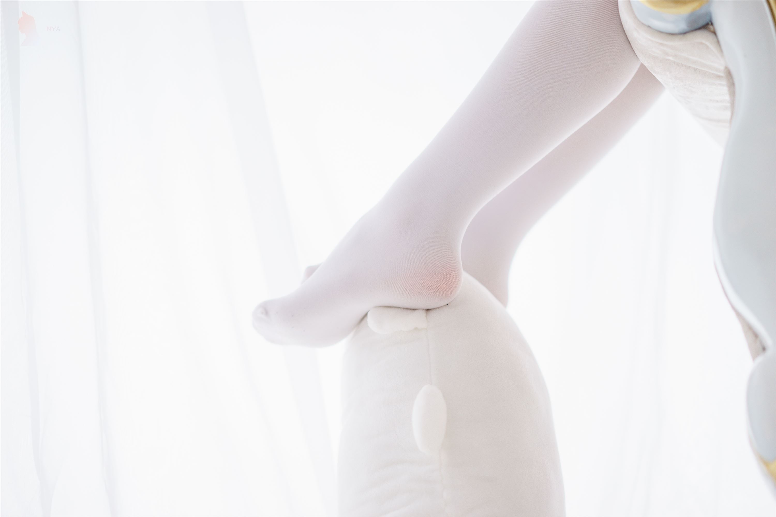 喵写真 萝莉系列 喵ZVOL VOL.002