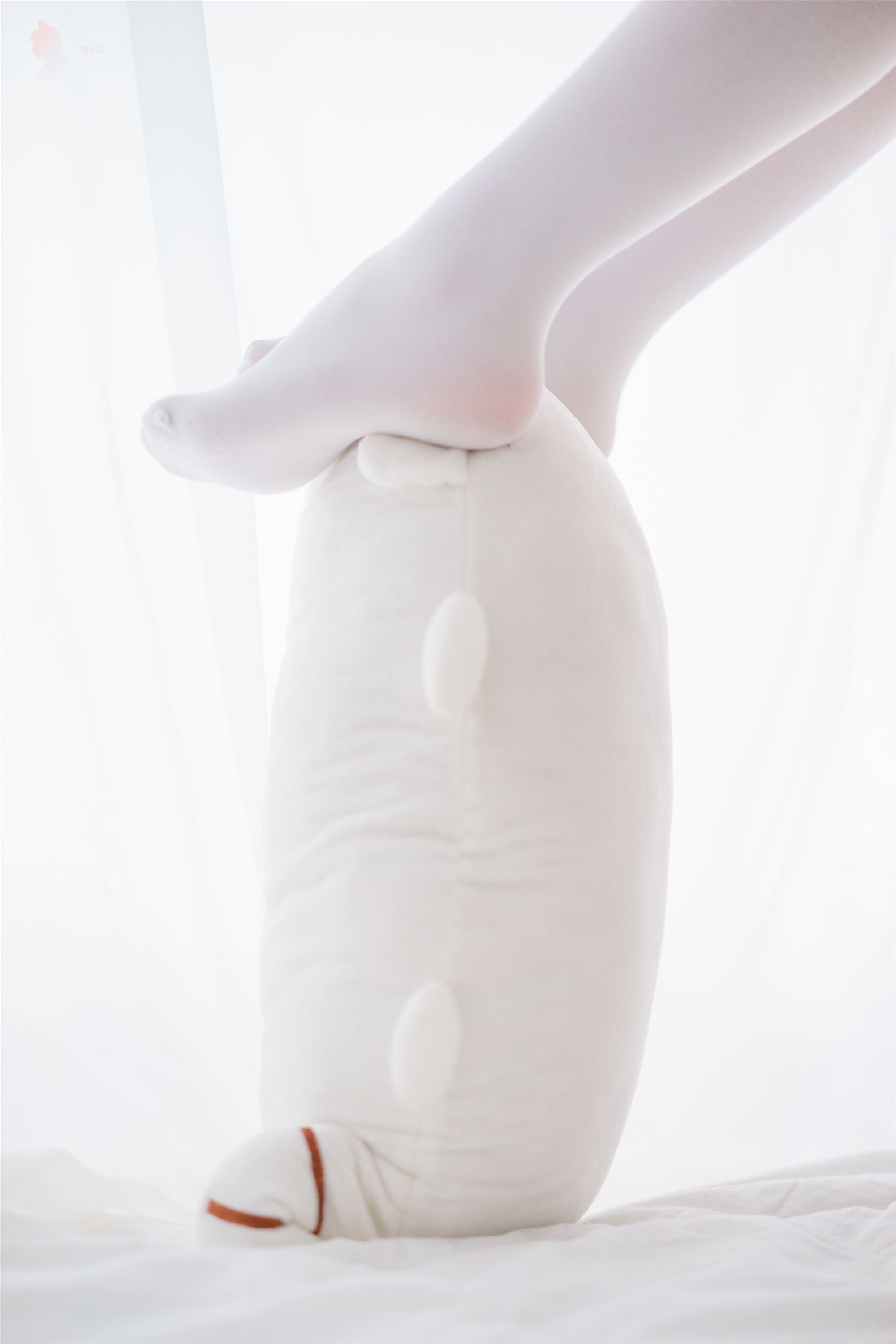 喵写真 萝莉系列 喵ZVOL VOL.002