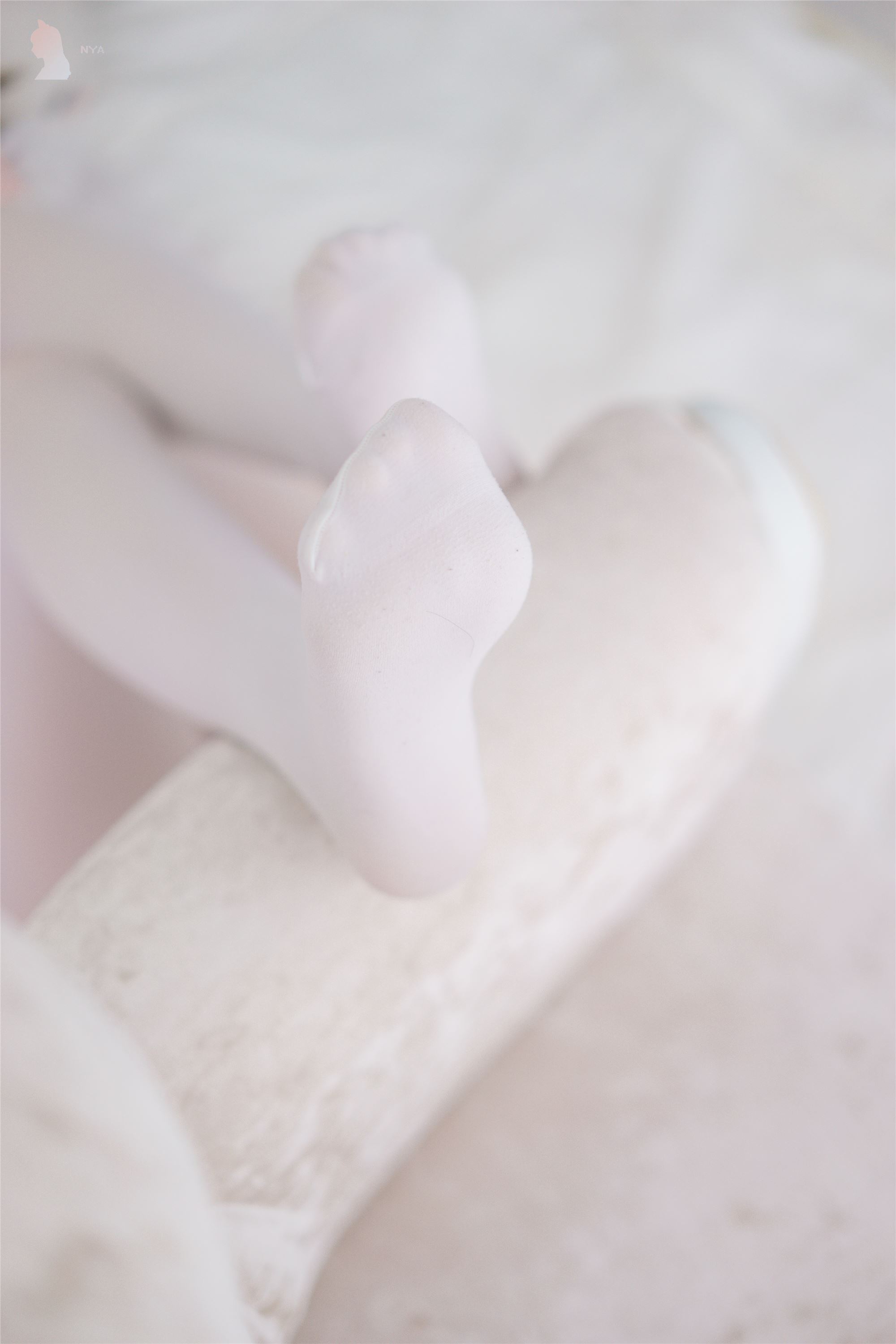 喵写真 萝莉系列 喵ZVOL VOL.002