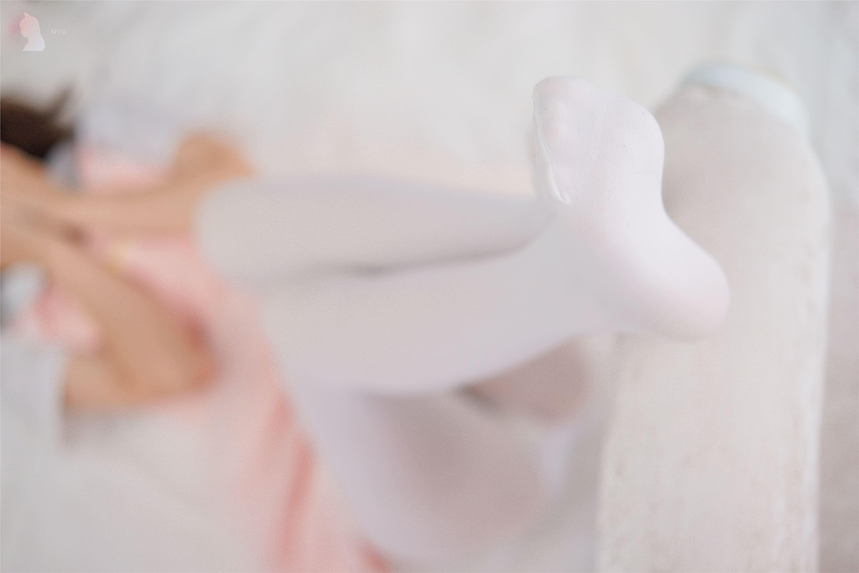 喵写真 萝莉系列 喵ZVOL VOL.002