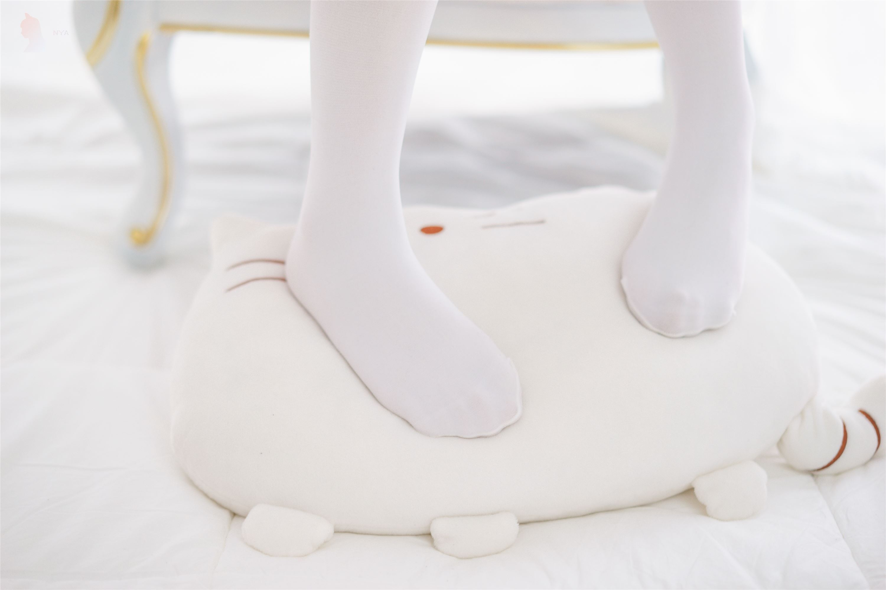 喵写真 萝莉系列 喵ZVOL VOL.002