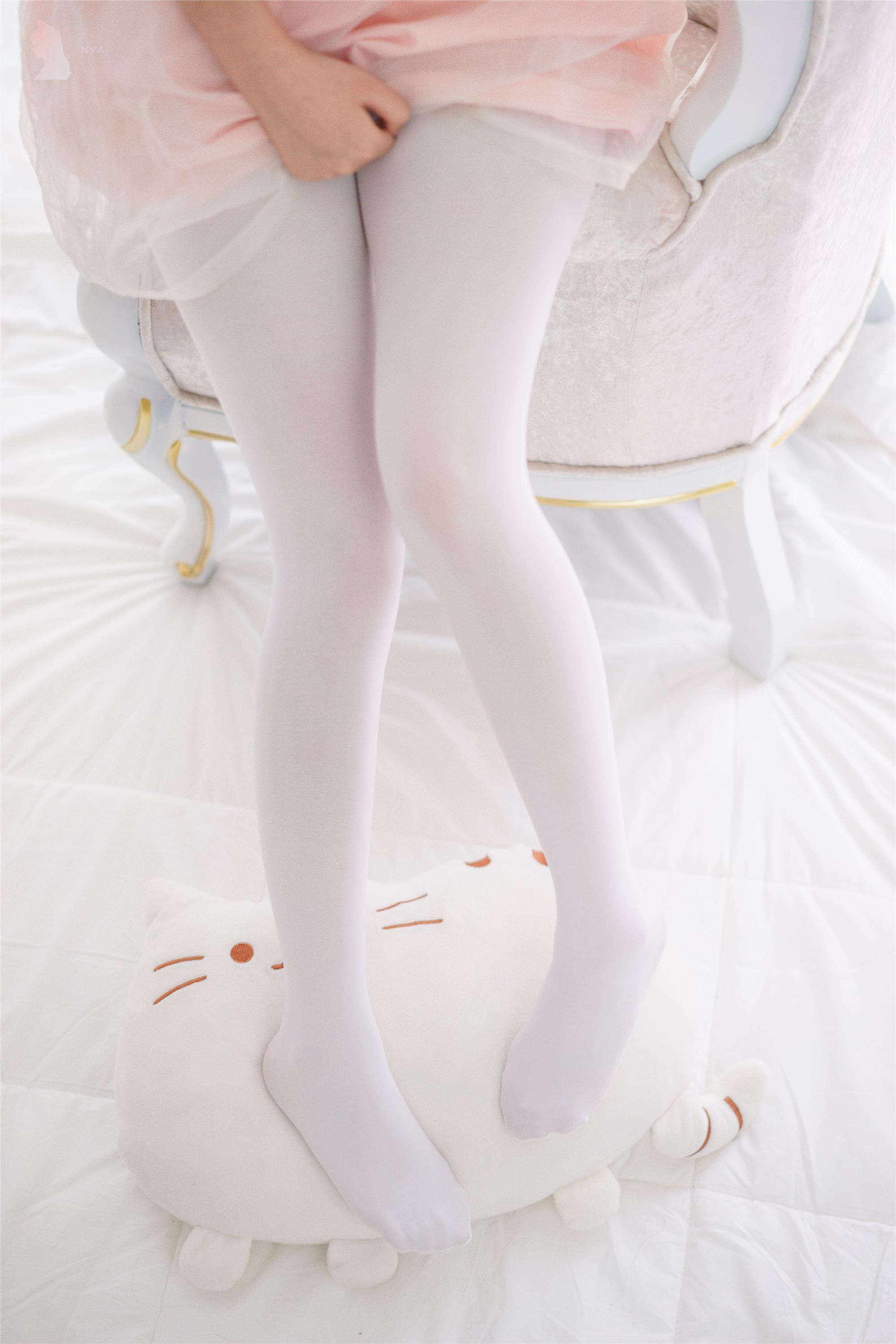 喵写真 萝莉系列 喵ZVOL VOL.002