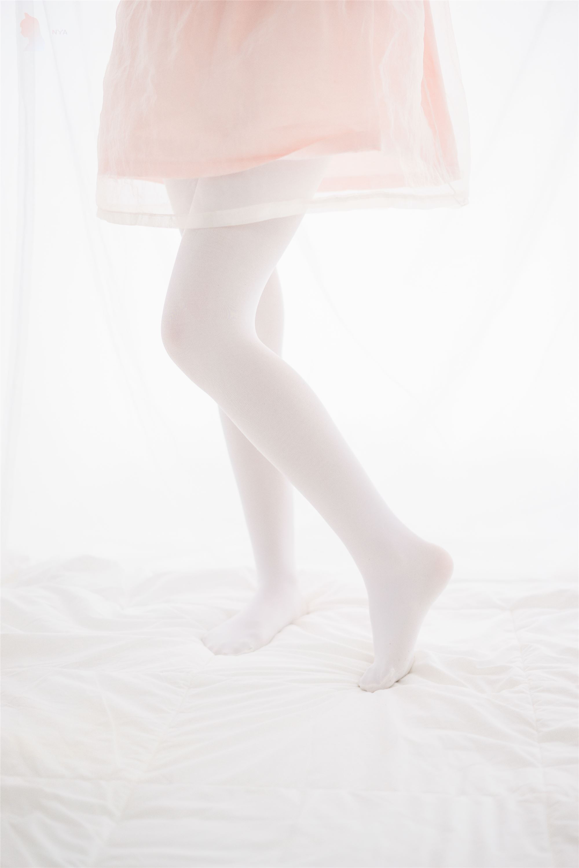 喵写真 萝莉系列 喵ZVOL VOL.002