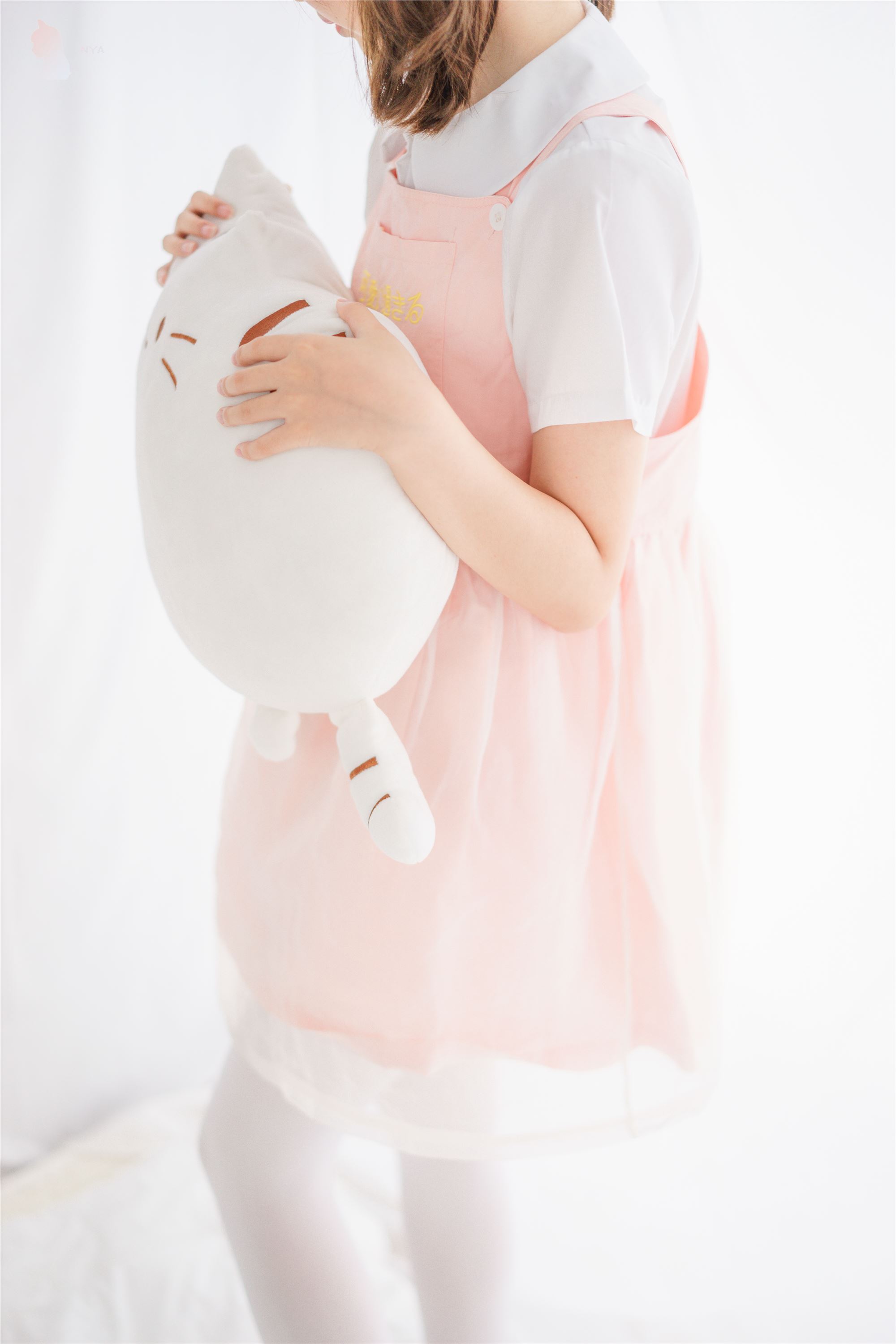 喵写真 萝莉系列 喵ZVOL VOL.002