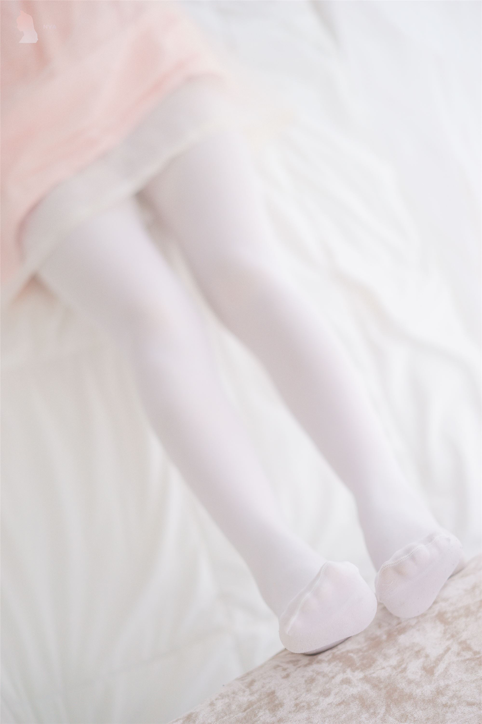 喵写真 萝莉系列 喵ZVOL VOL.002