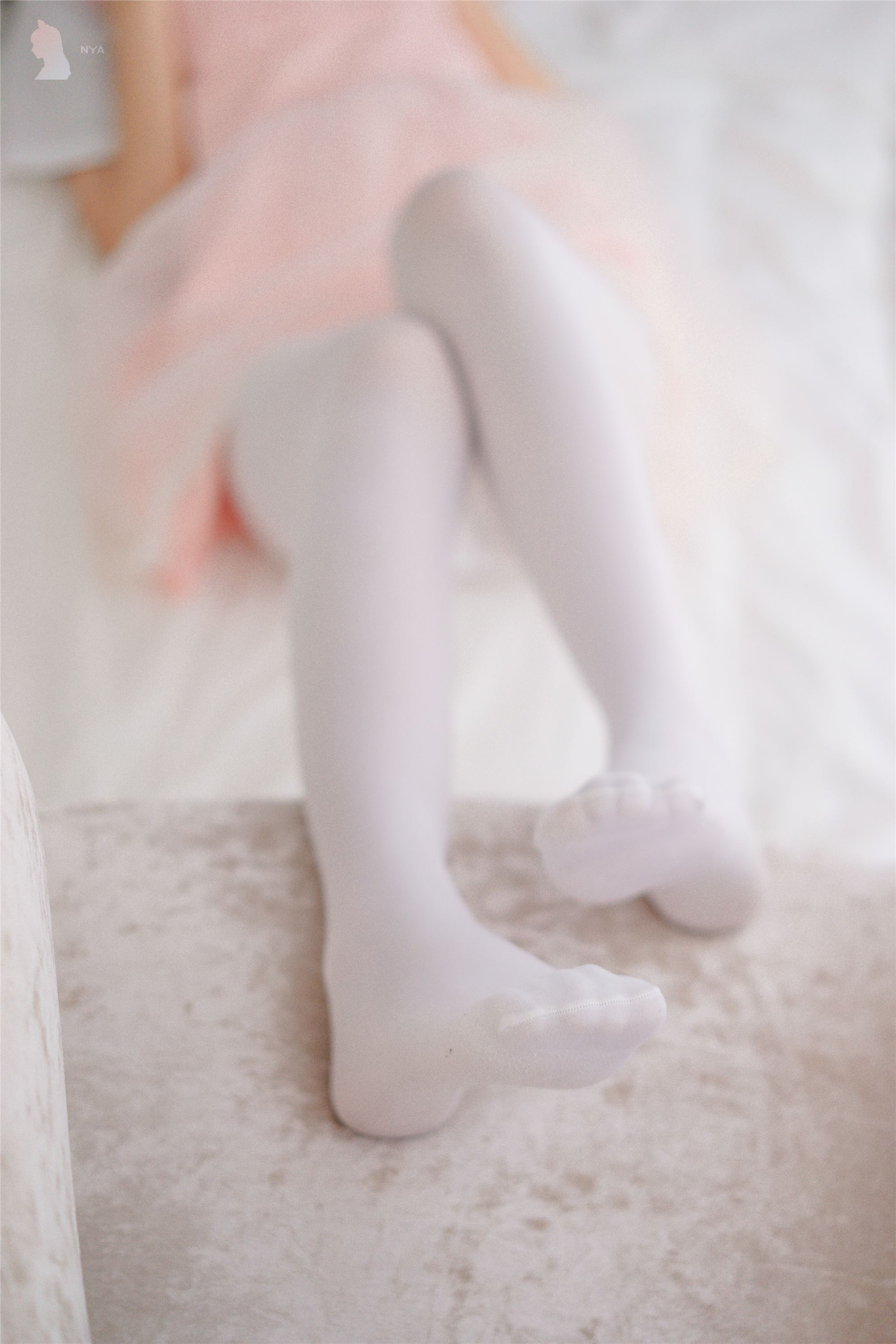 喵写真 萝莉系列 喵ZVOL VOL.002