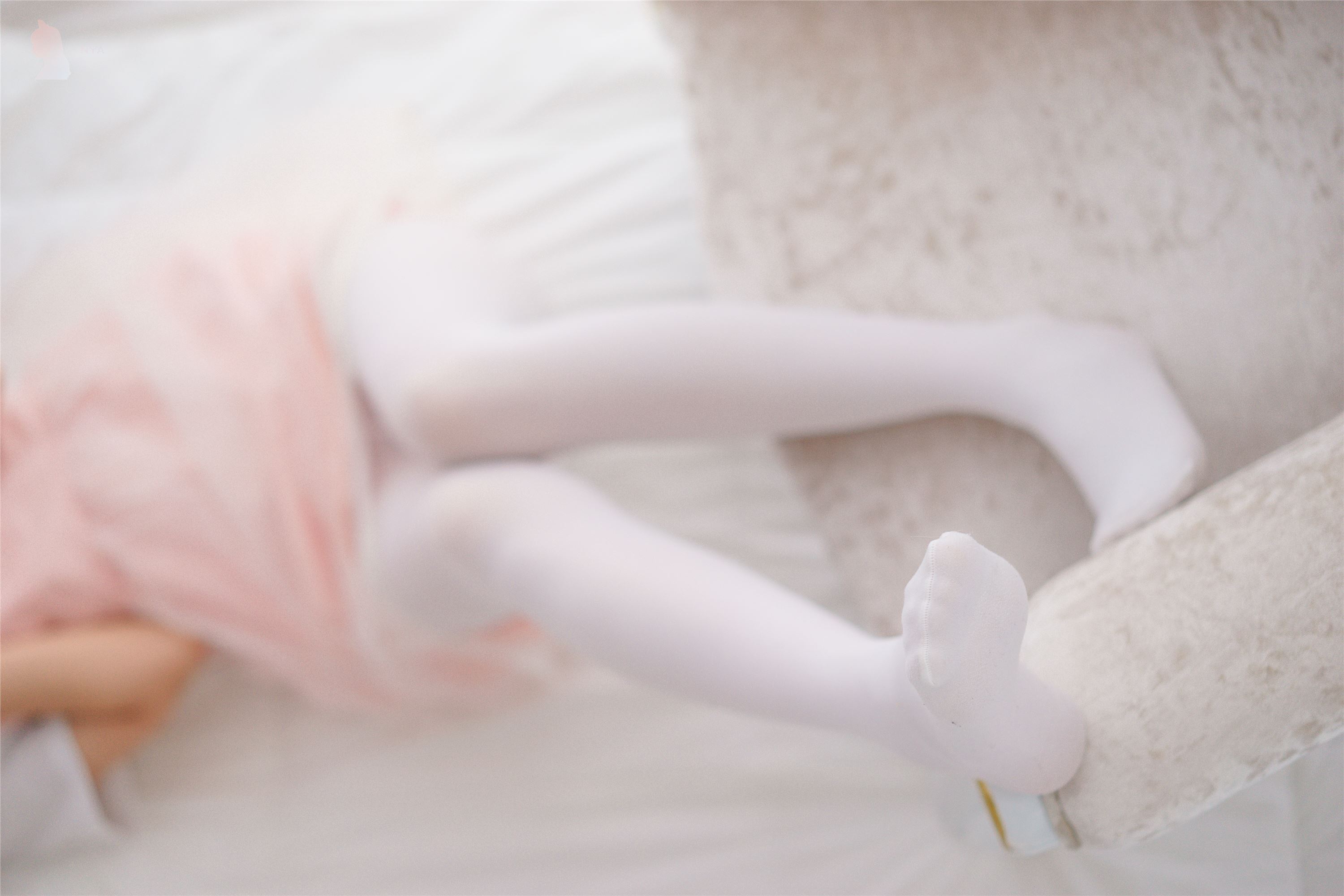 喵写真 萝莉系列 喵ZVOL VOL.002