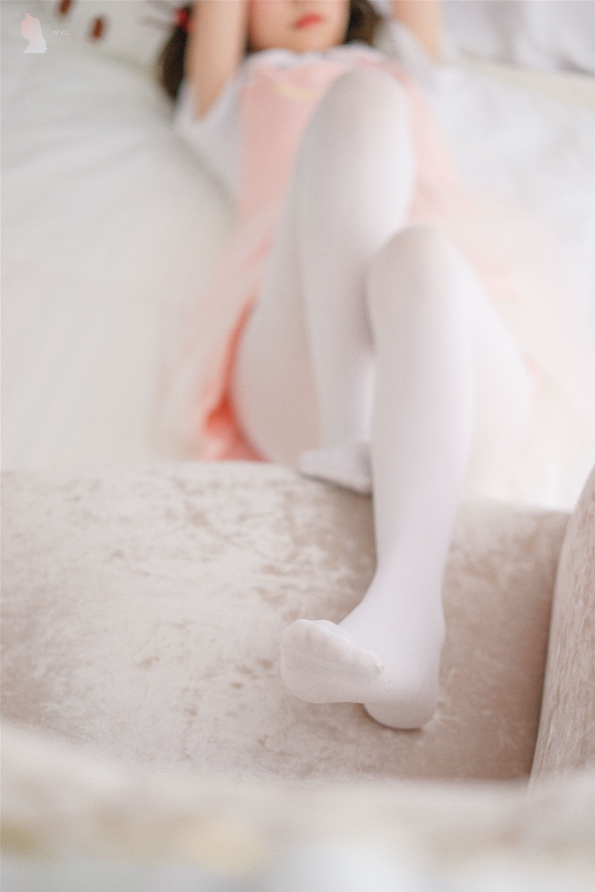 喵写真 萝莉系列 喵ZVOL VOL.002