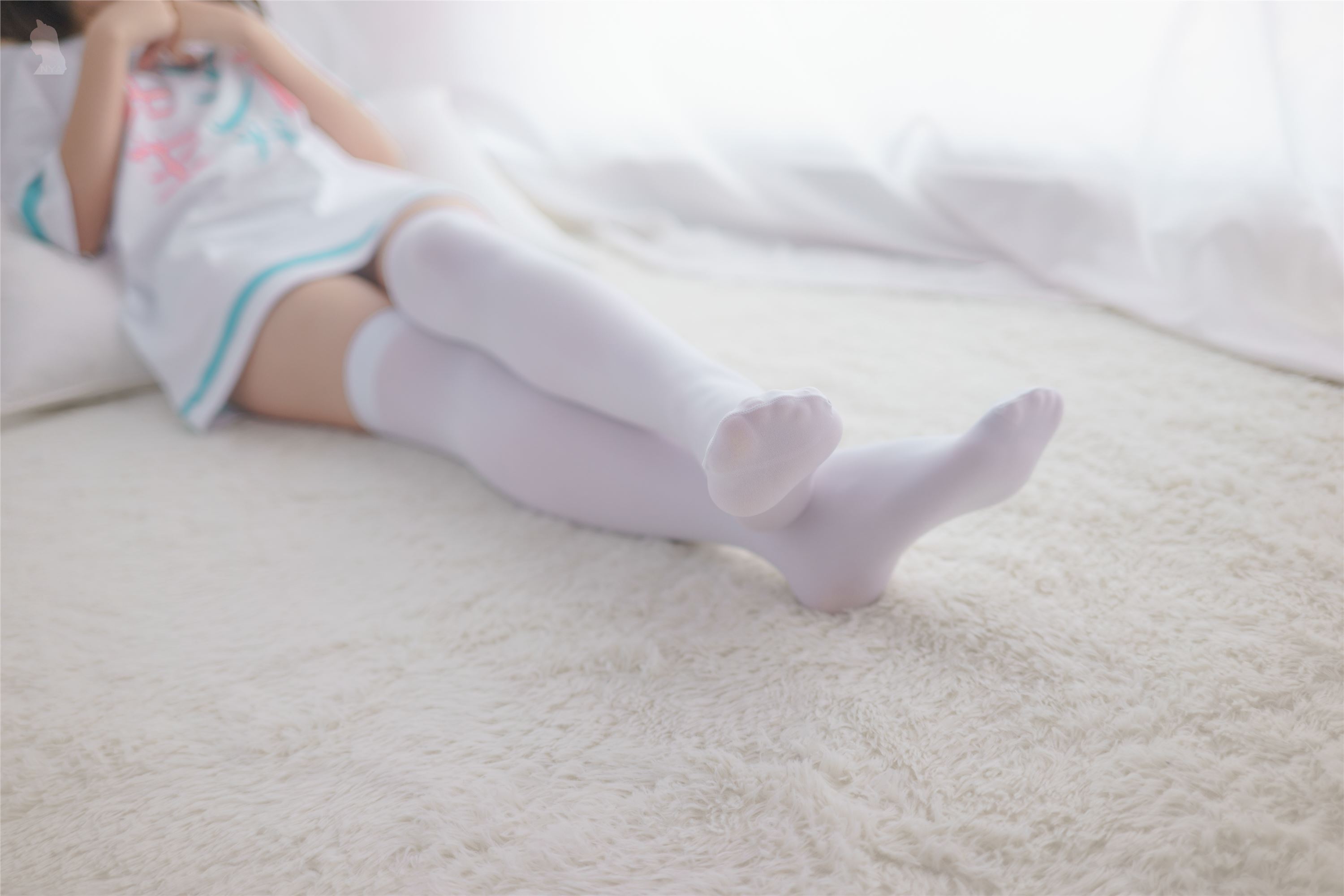 喵写真 萝莉系列 喵ZVOL VOL.003