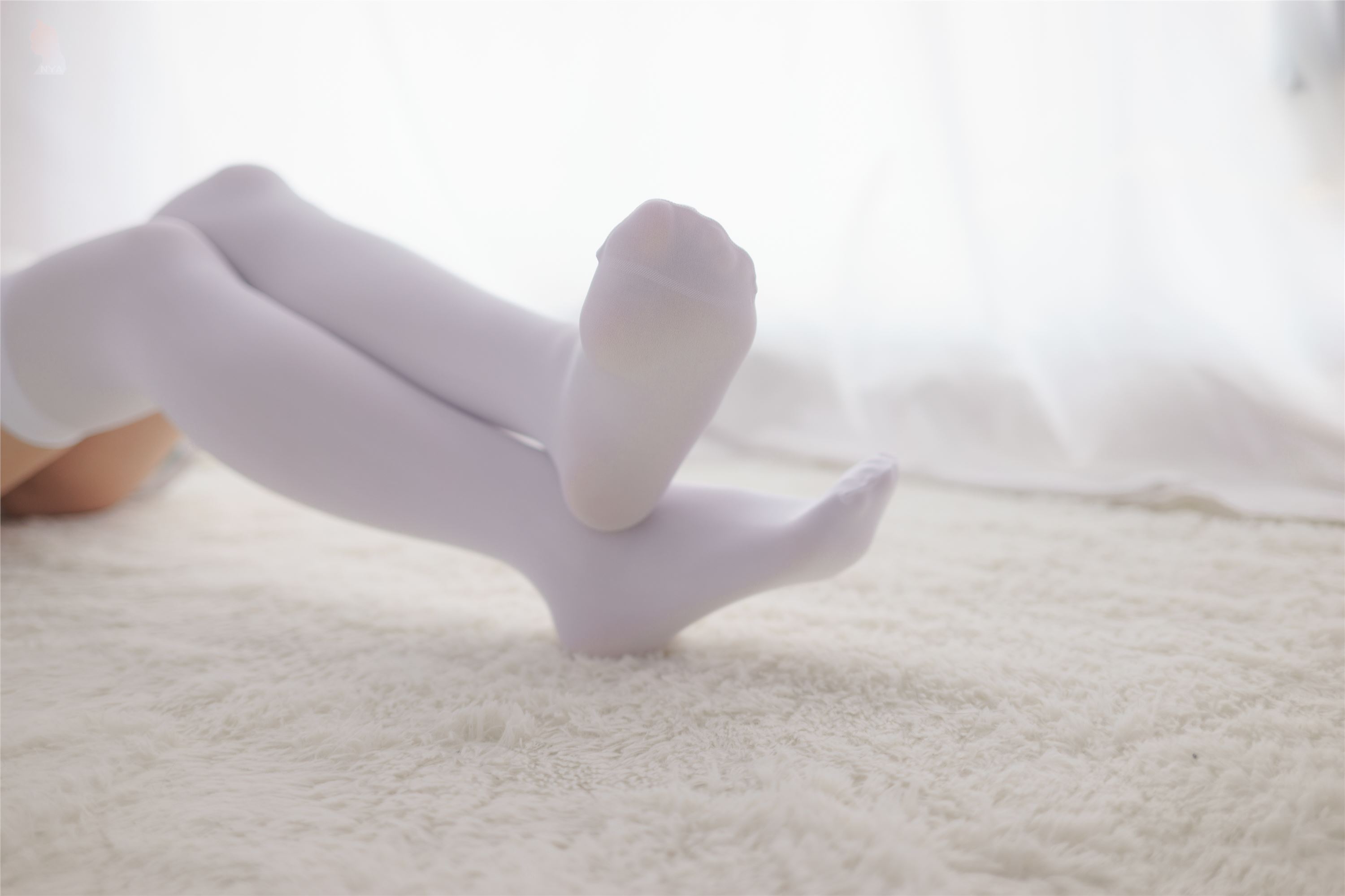 喵写真 萝莉系列 喵ZVOL VOL.003