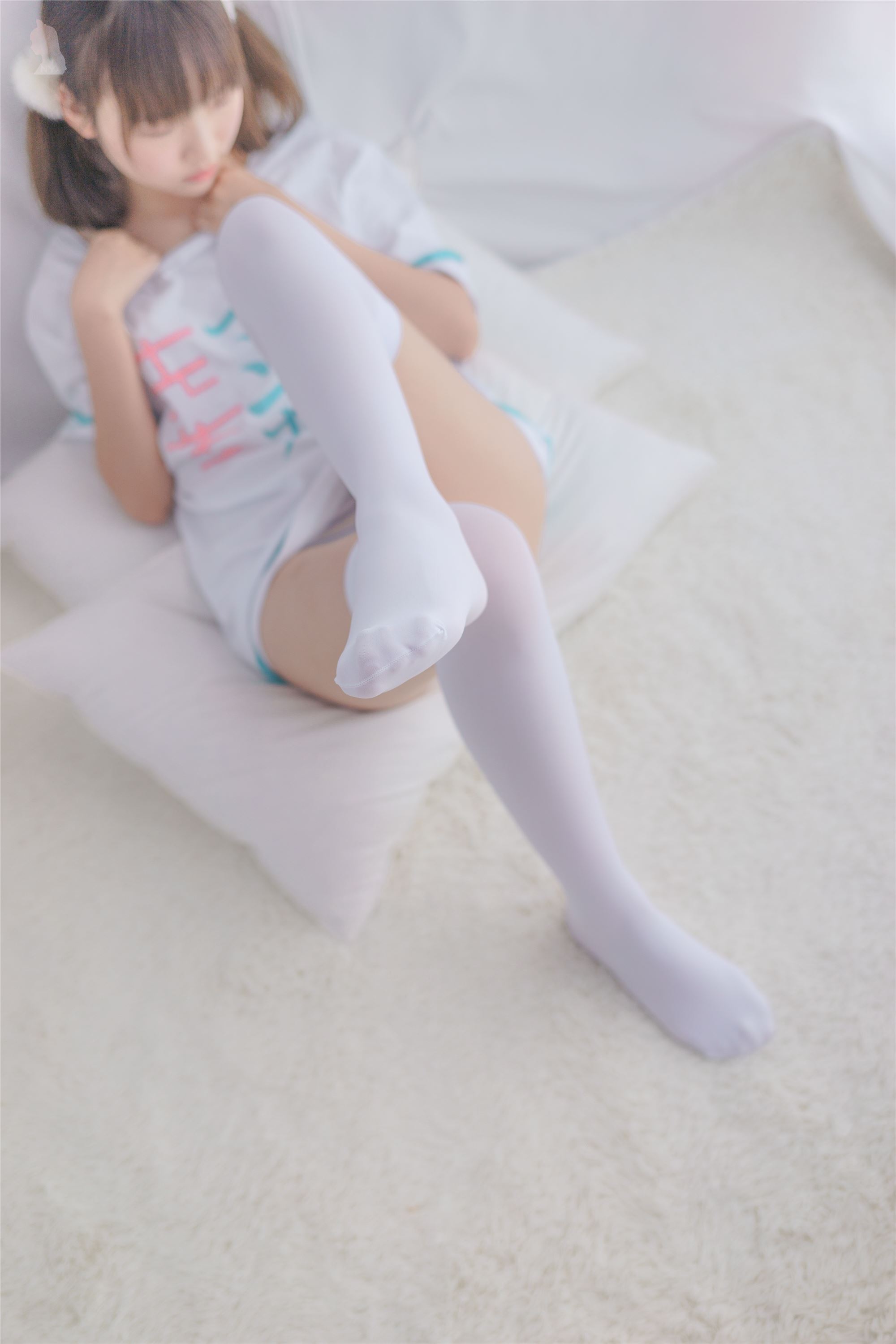 喵写真 萝莉系列 喵ZVOL VOL.003