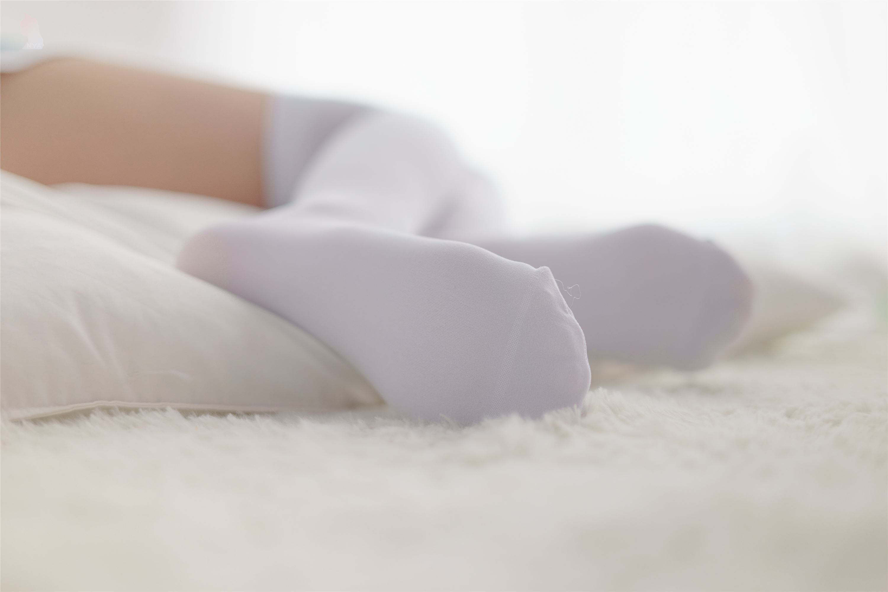 喵写真 萝莉系列 喵ZVOL VOL.003