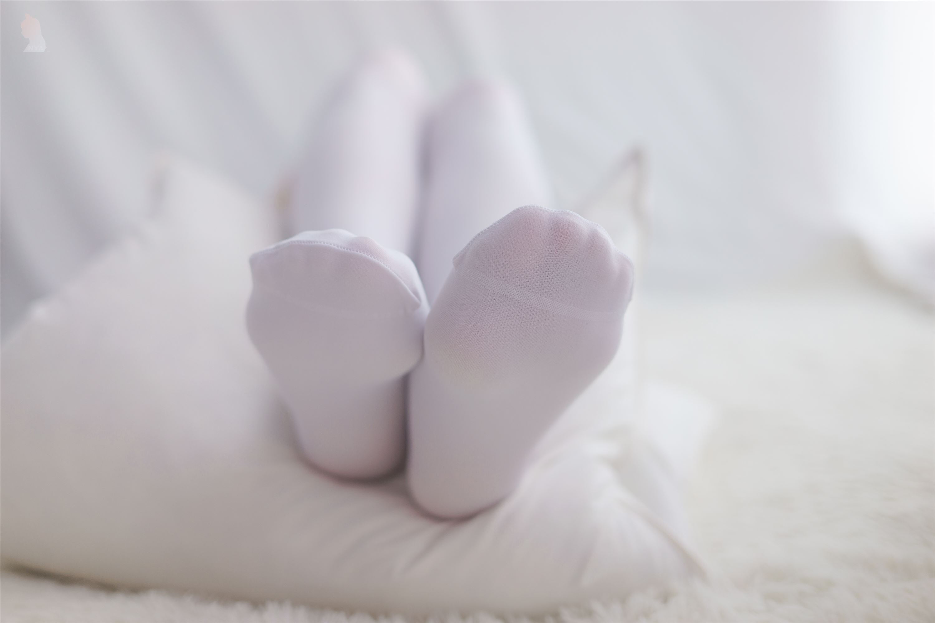 喵写真 萝莉系列 喵ZVOL VOL.003